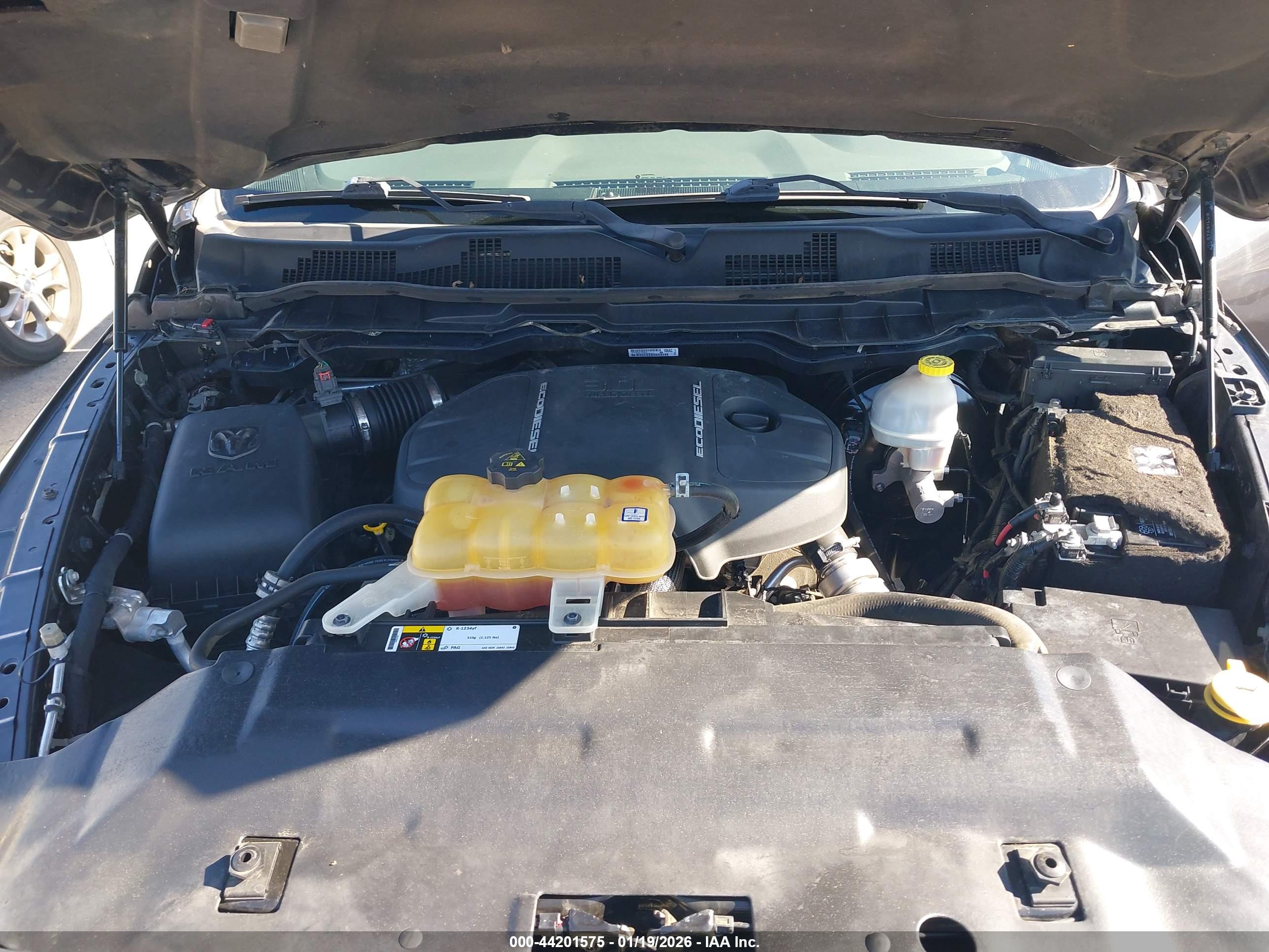 RAM 1500 image 10
