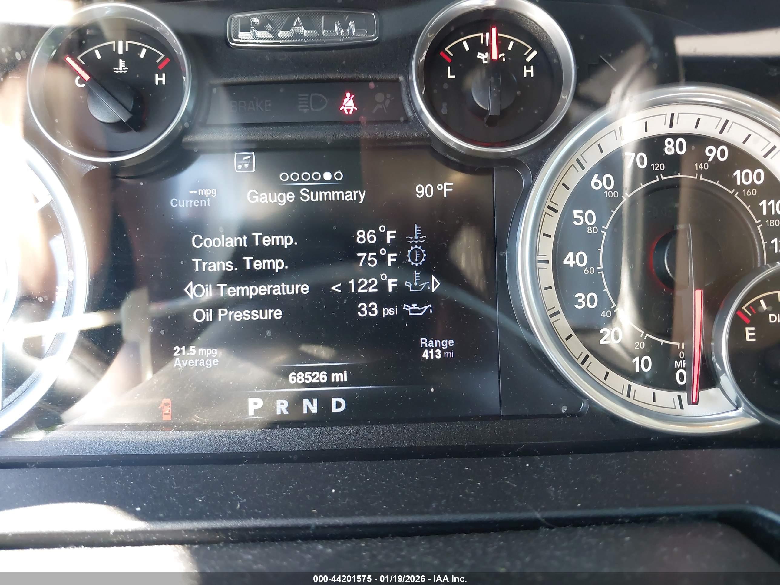 RAM 1500 image 7