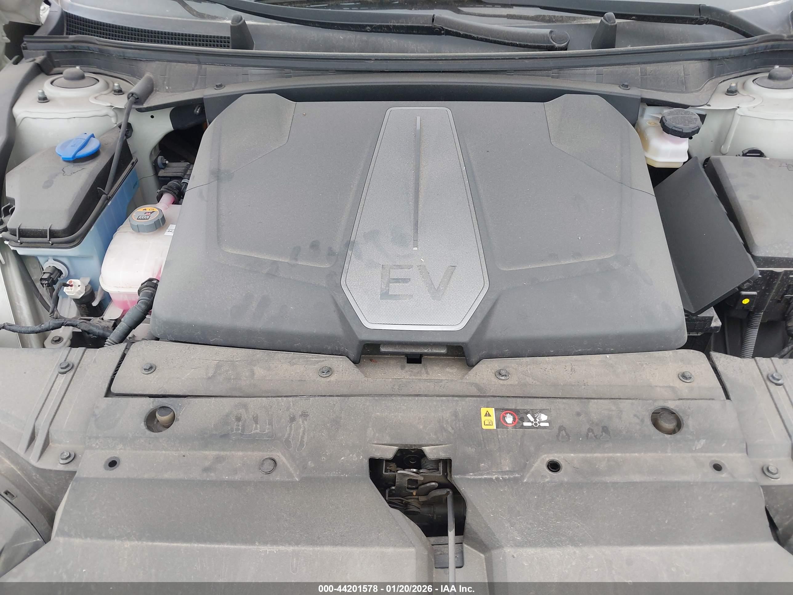 KIA EV6 image 10