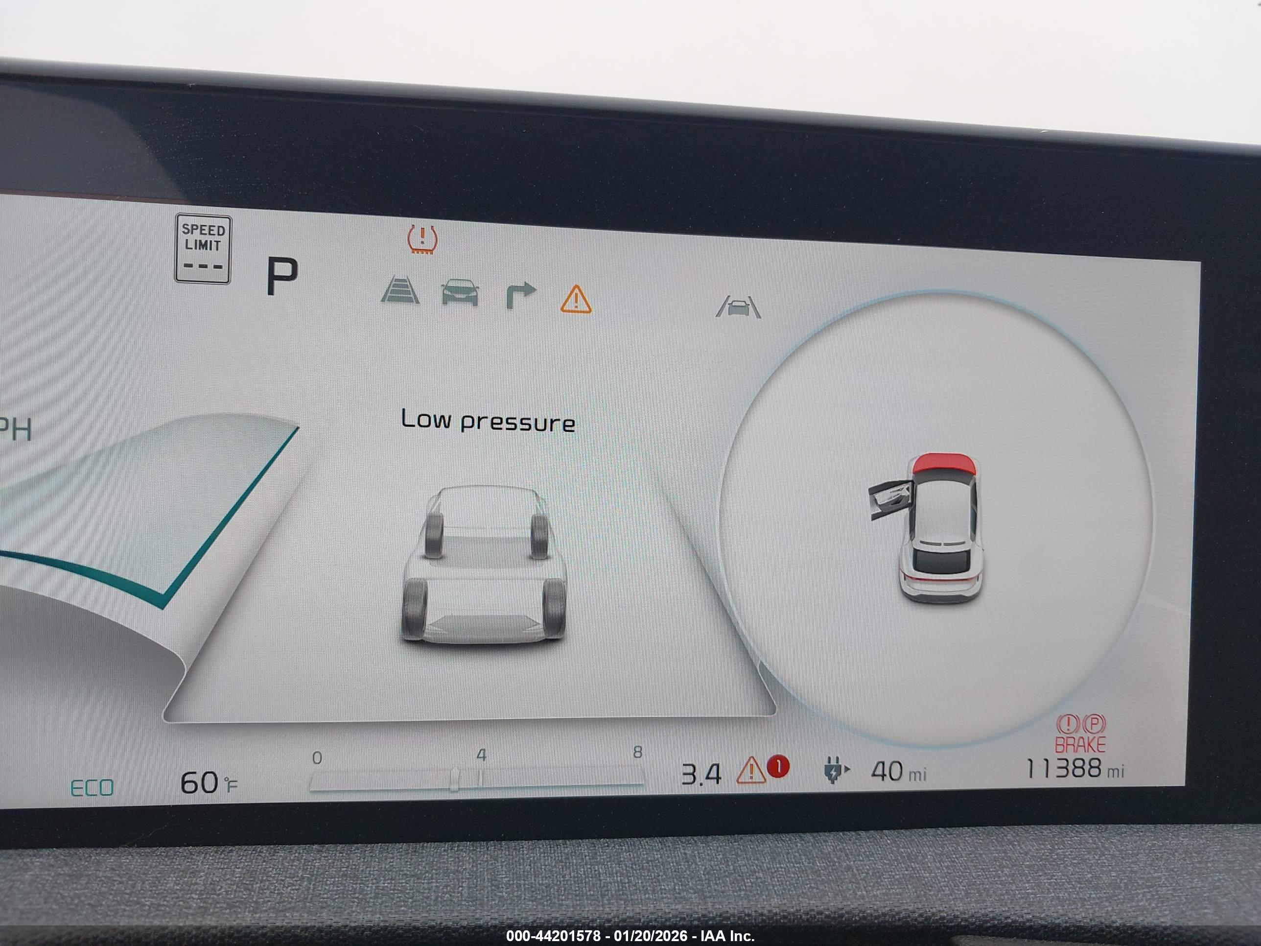 KIA EV6 image 7
