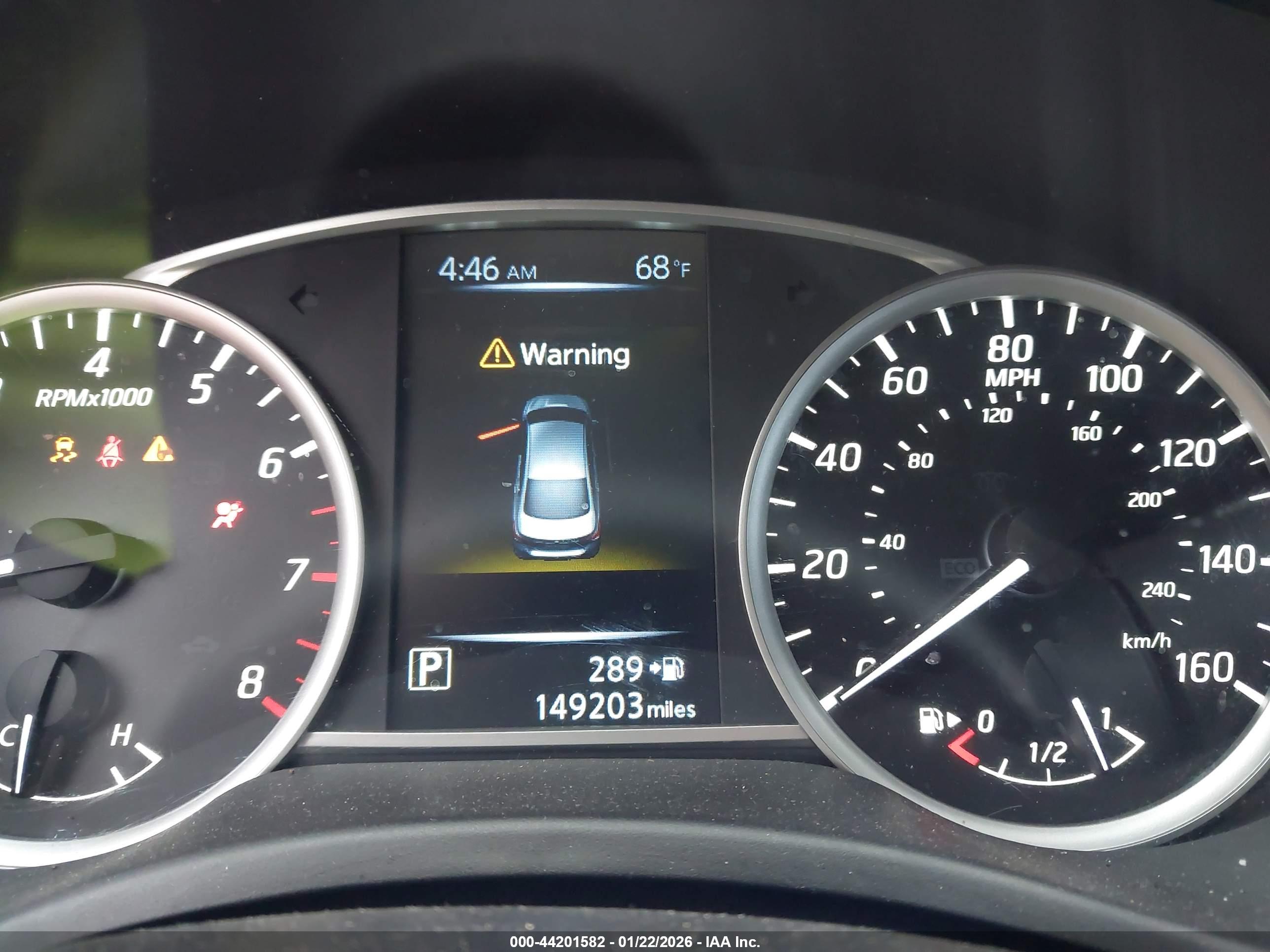 NISSAN SENTRA image 7
