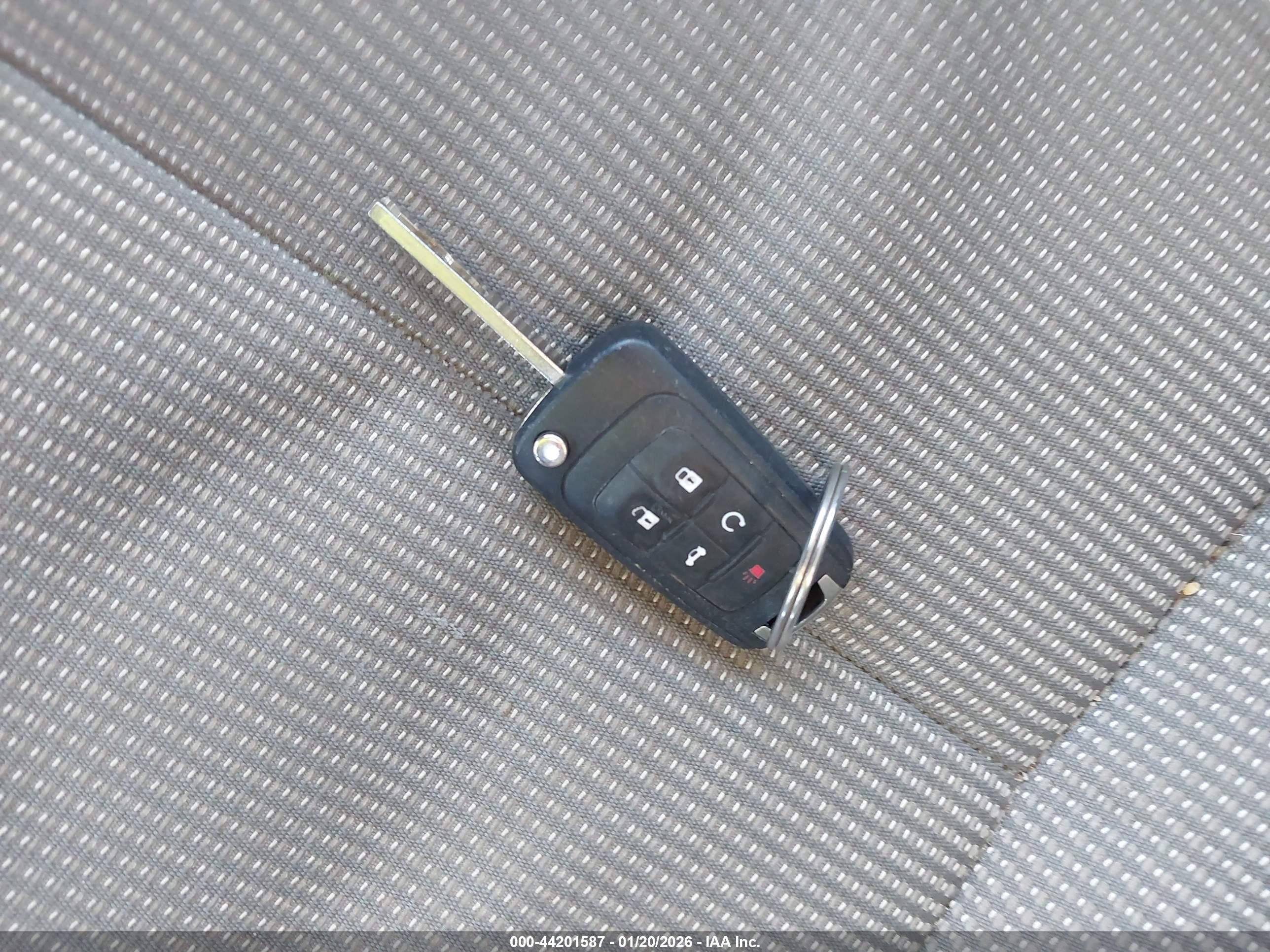 BUICK VERANO image 11