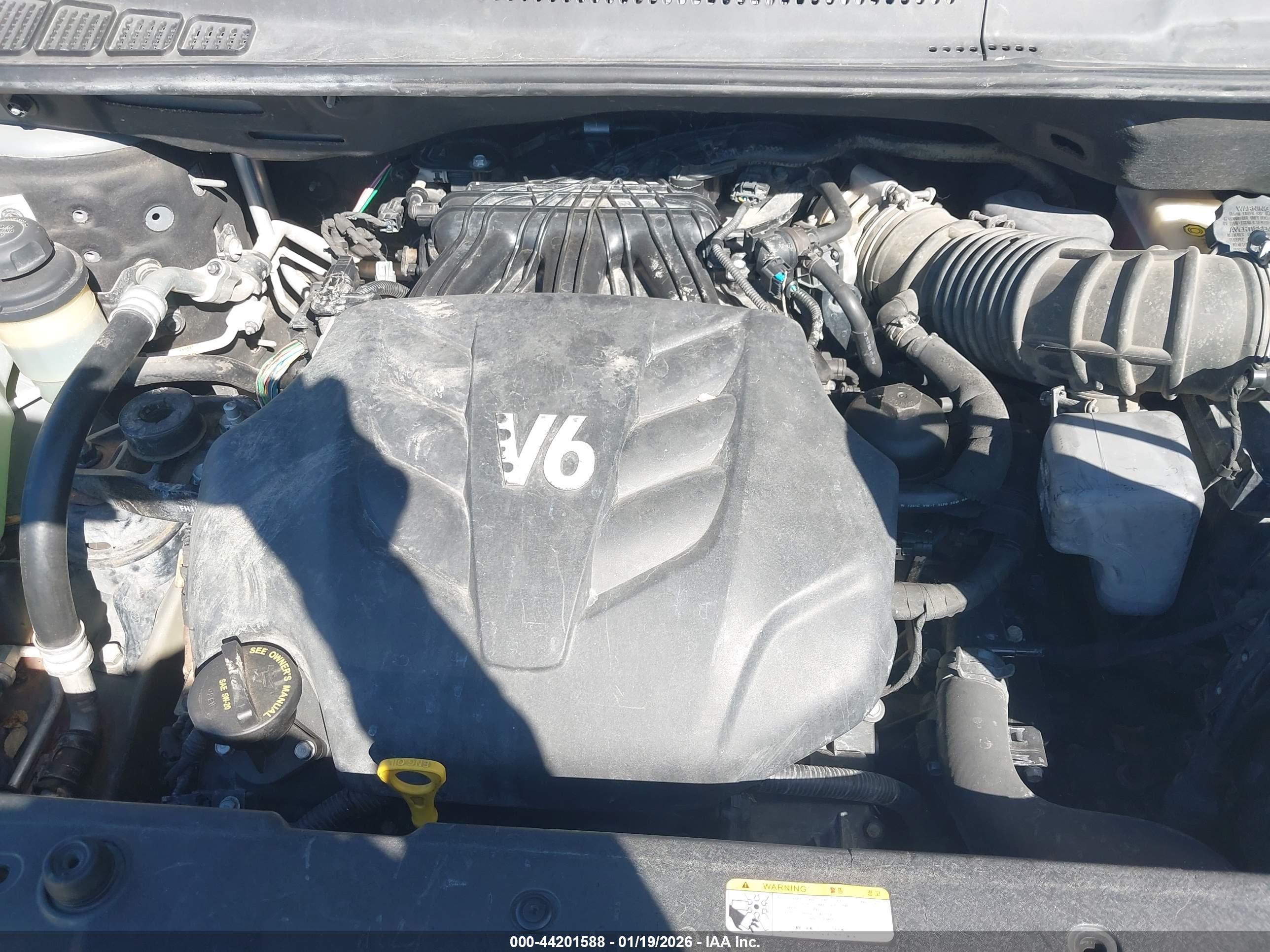 KIA SEDONA image 10