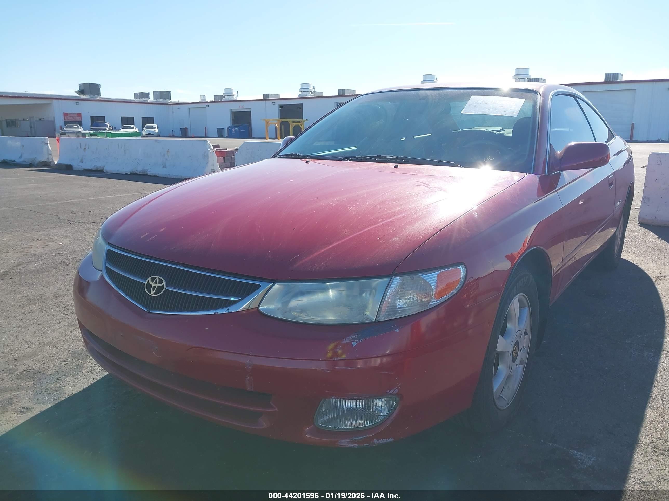 TOYOTA CAMRY image 6