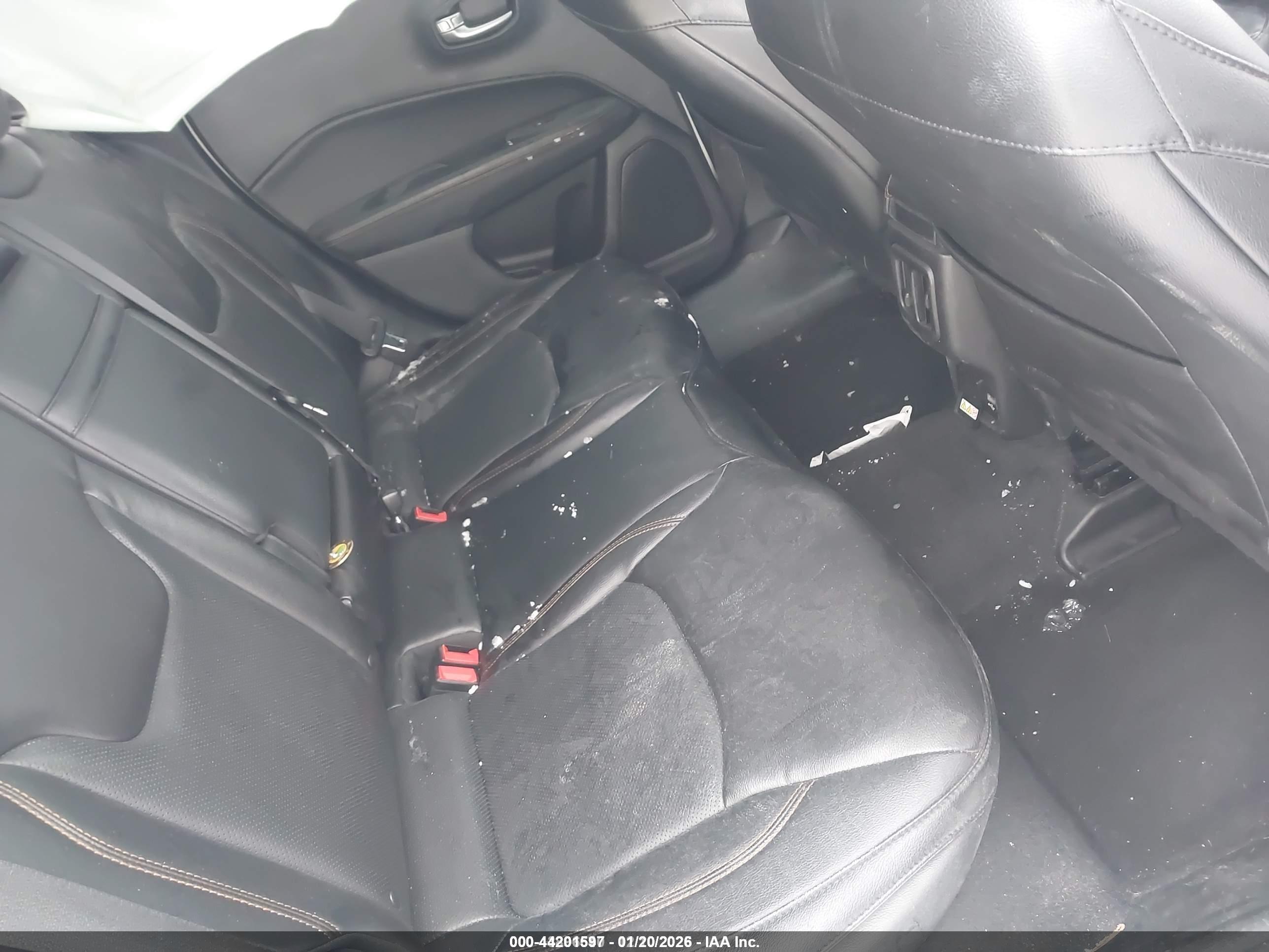 JEEP COMPASS image 8