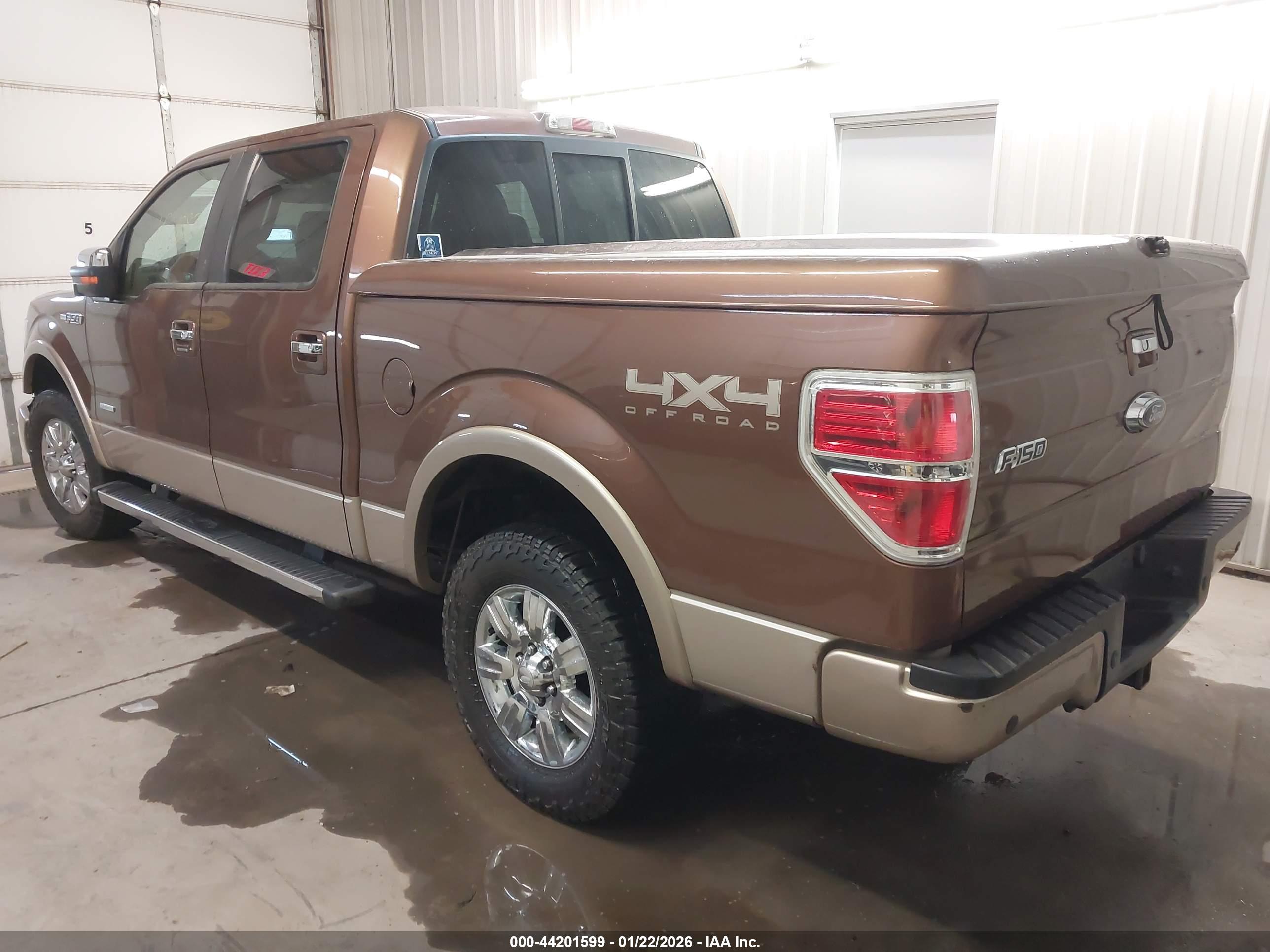 FORD F-150 image 3