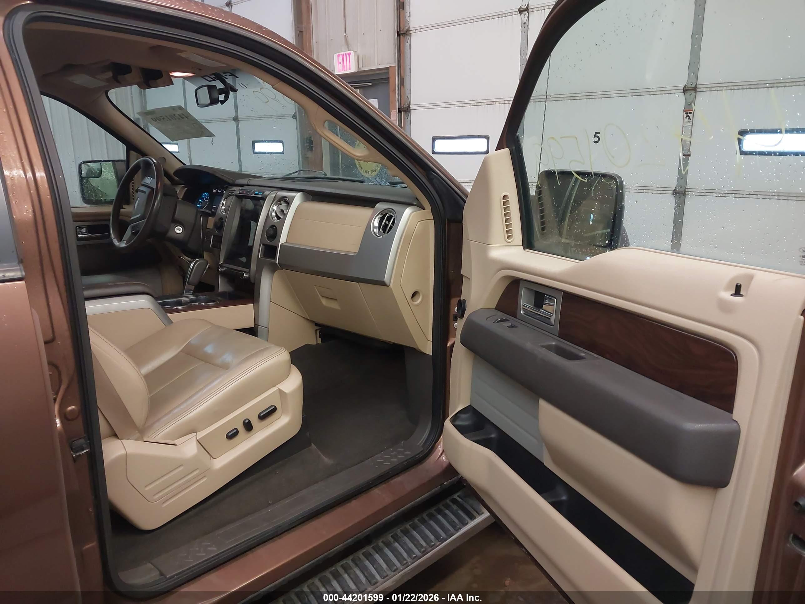 FORD F-150 image 5