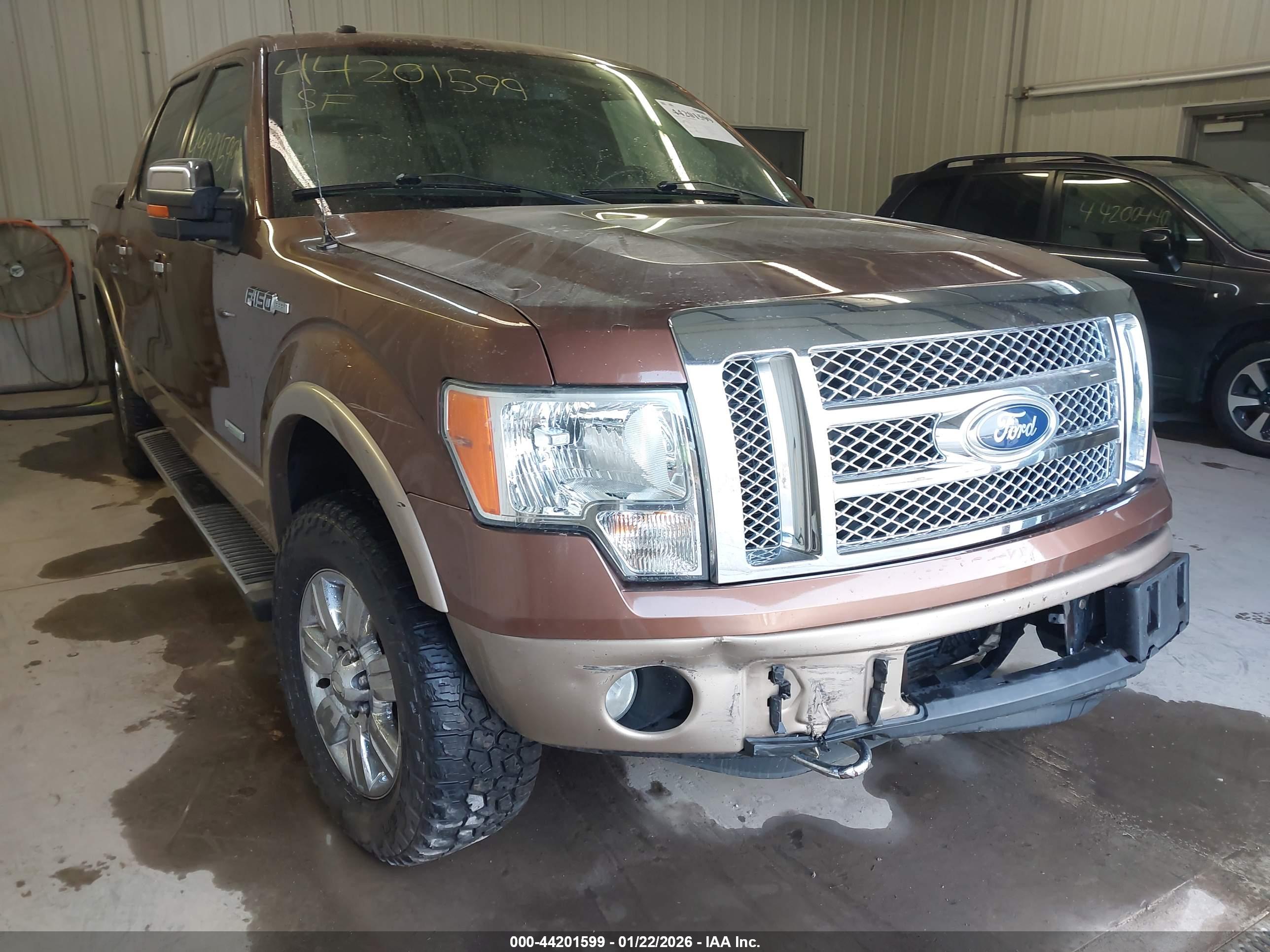 FORD F-150 image 6