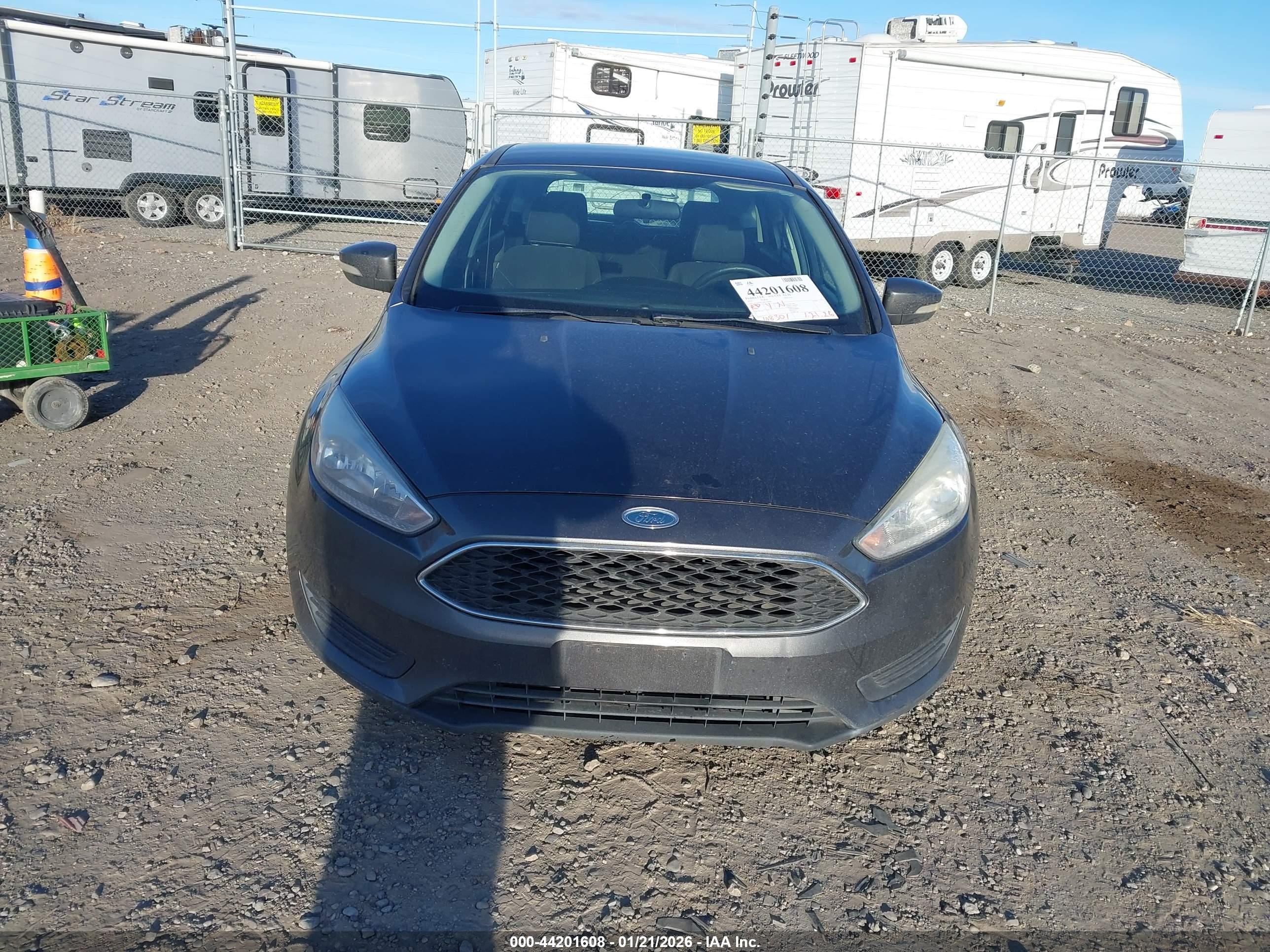 FORD FOCUS image 6