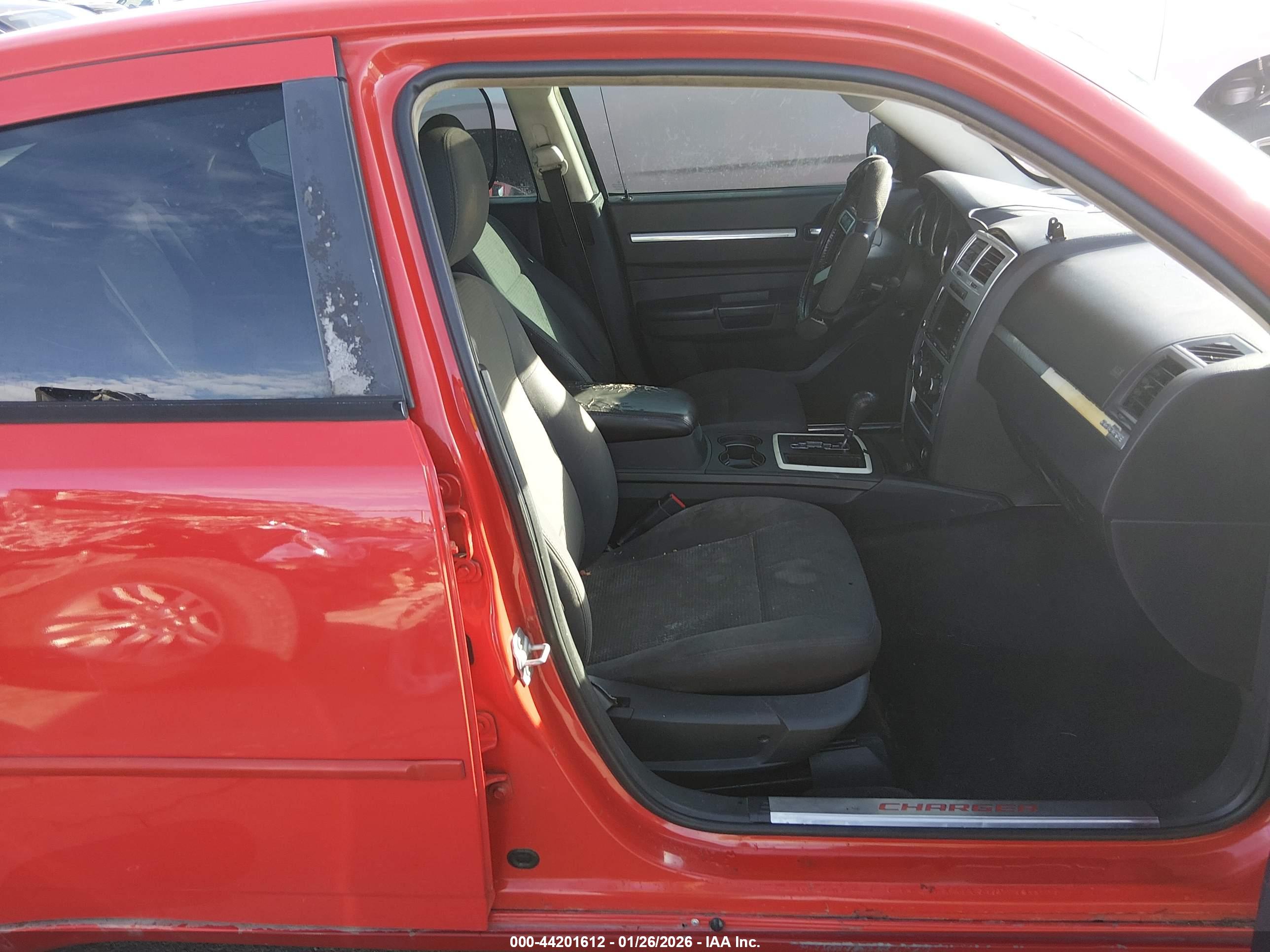 DODGE CHARGER image 5