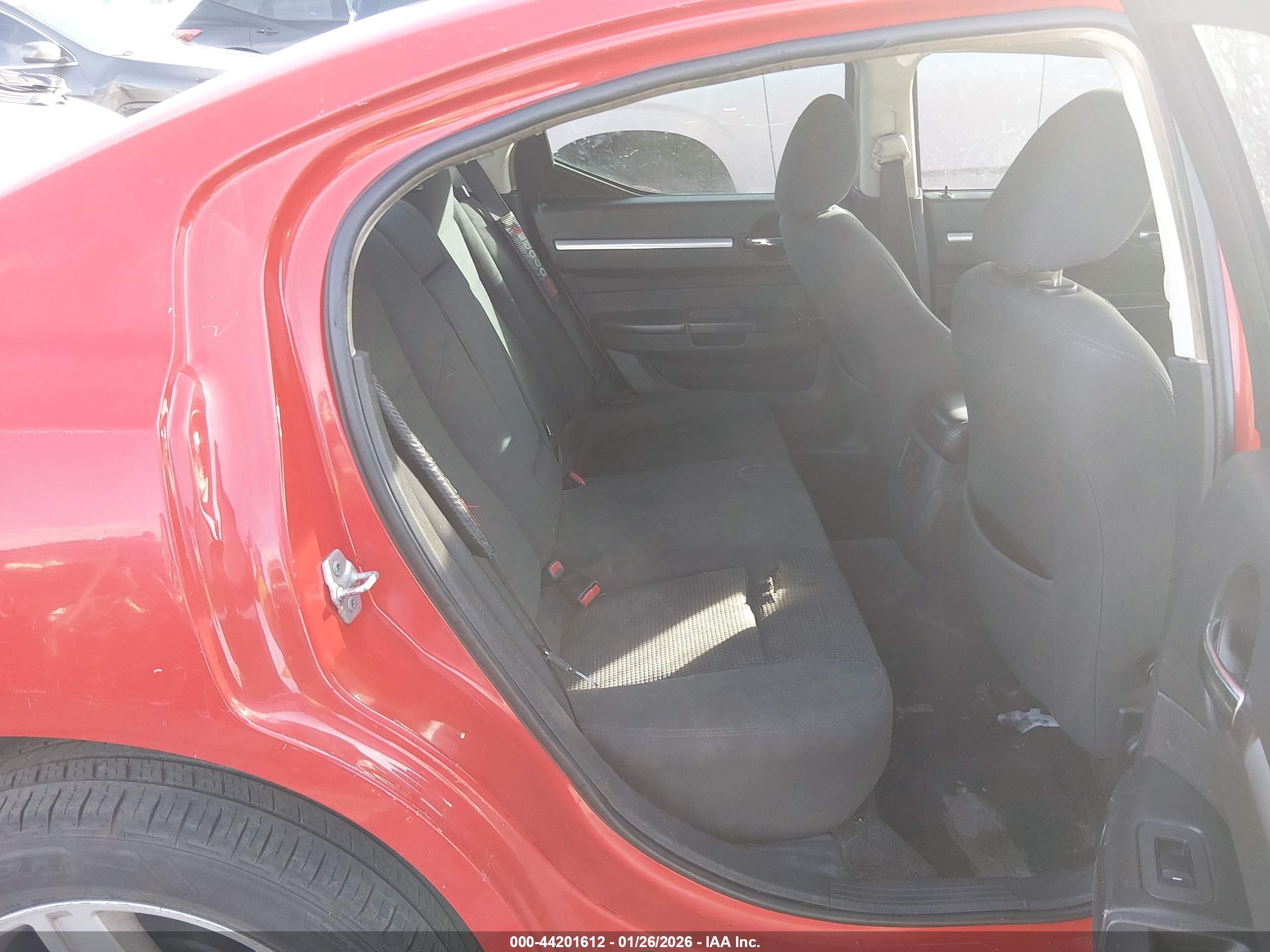 DODGE CHARGER image 8