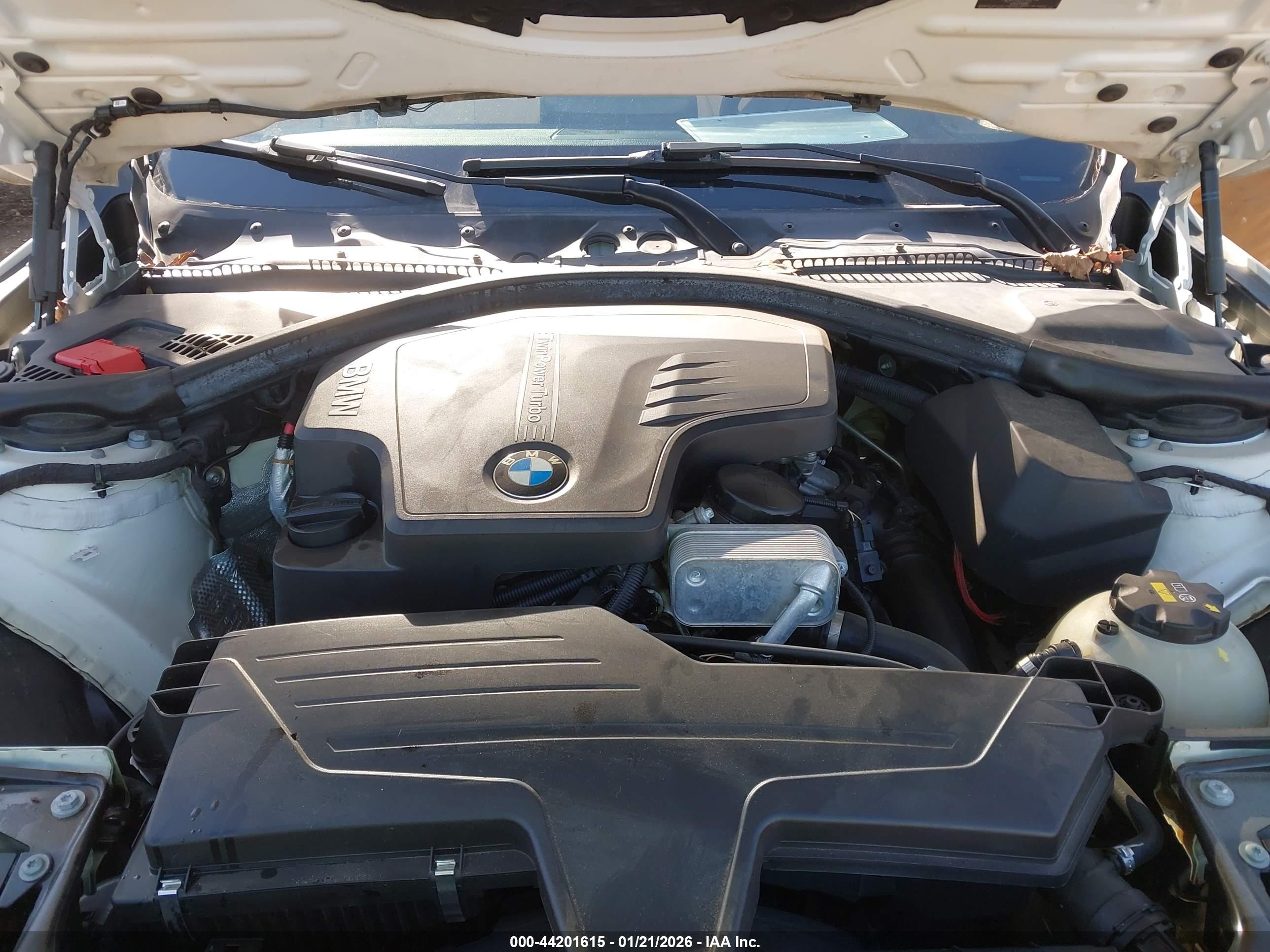 BMW 328I image 10