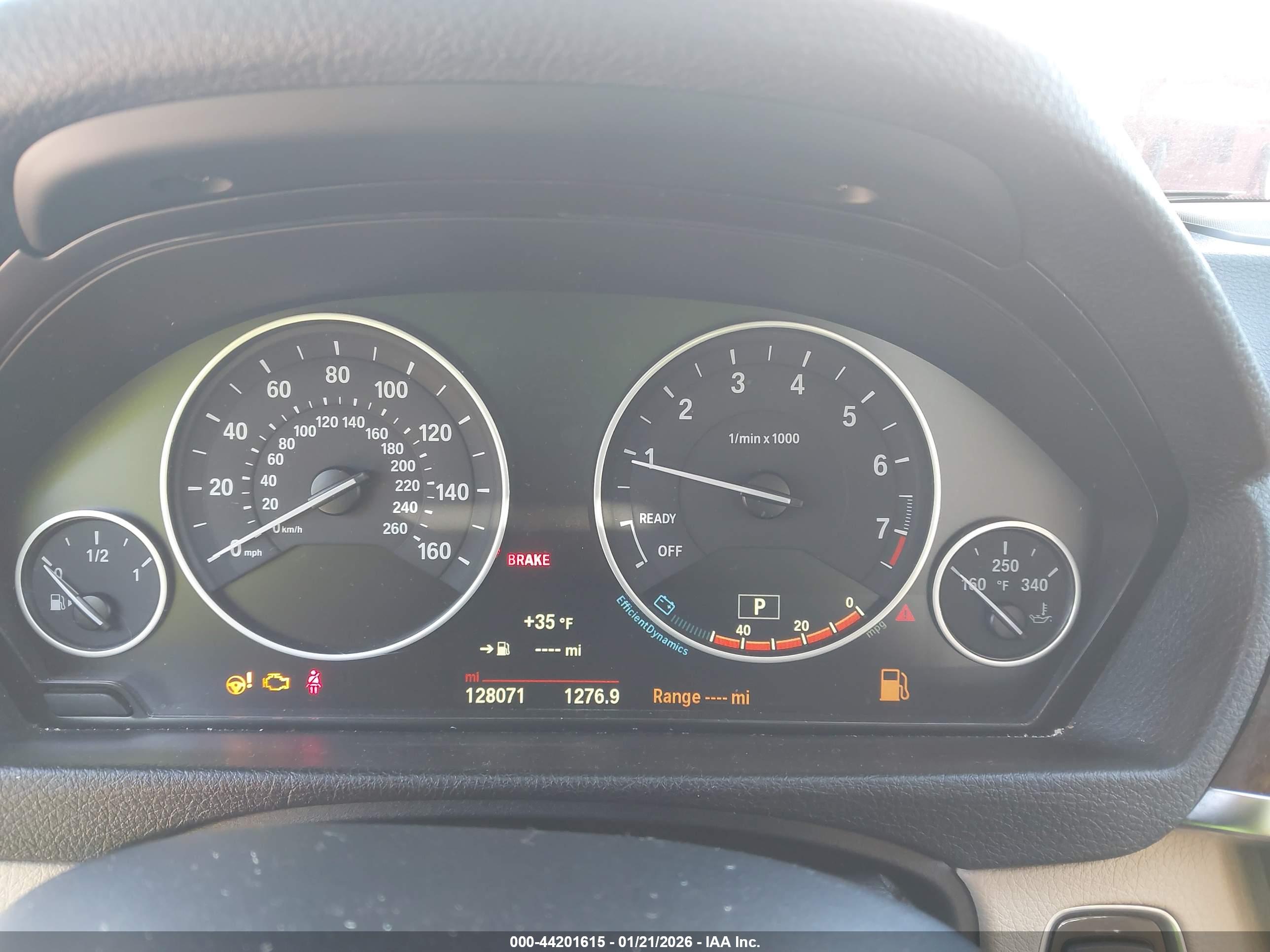 BMW 328I image 7