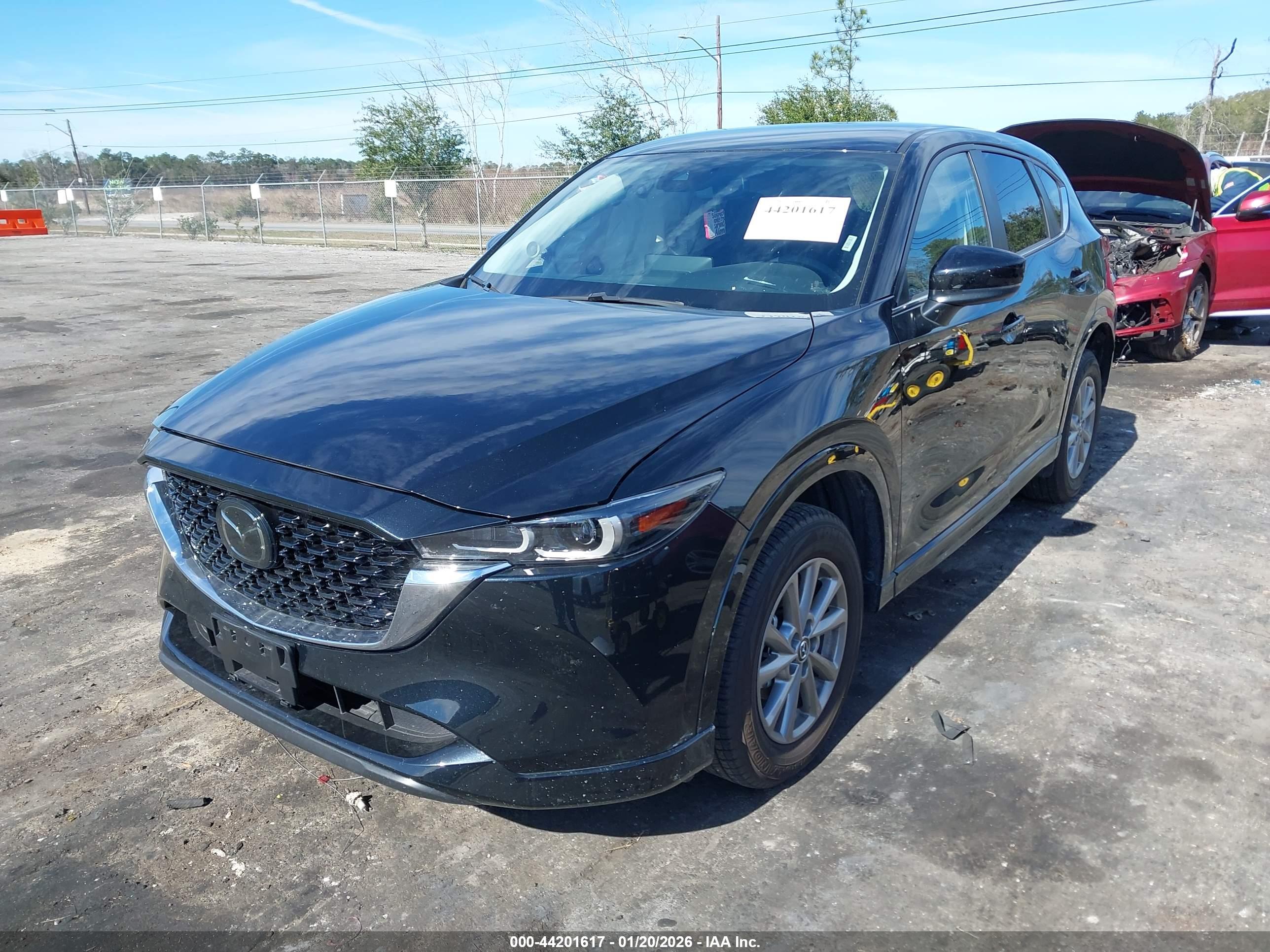 MAZDA CX-5 image 2