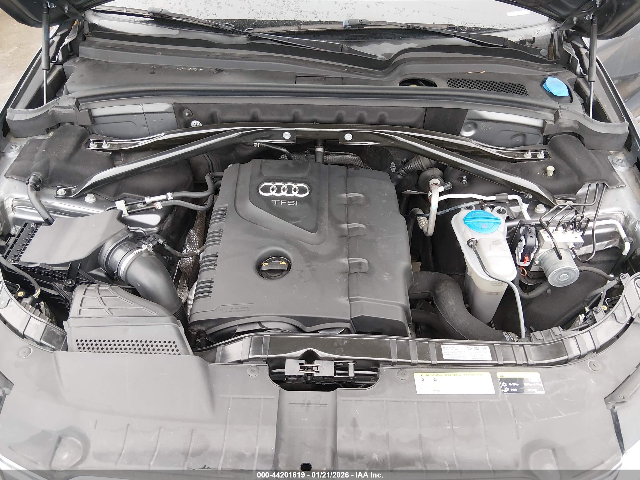 AUDI Q5 image 10