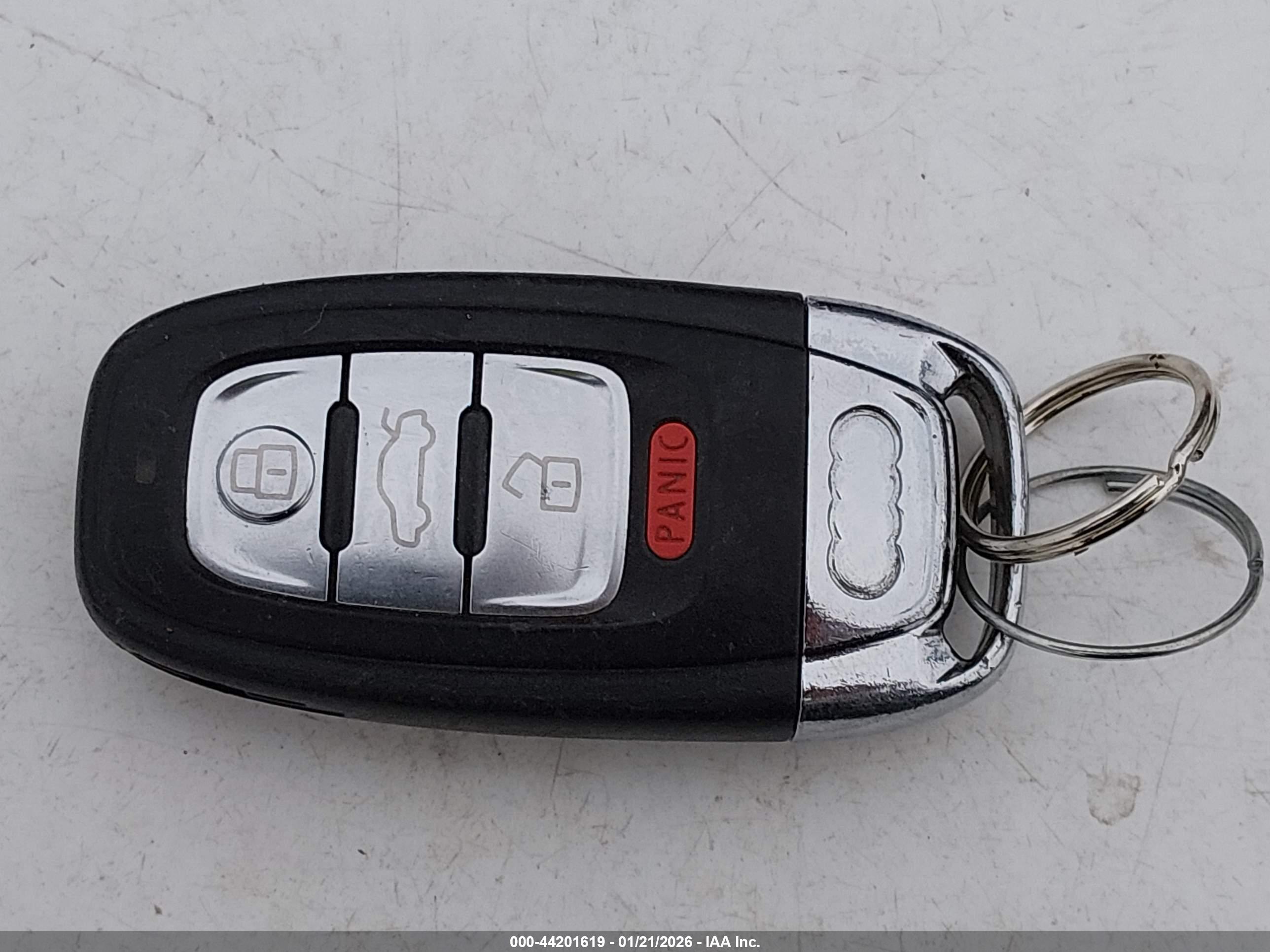 AUDI Q5 image 11