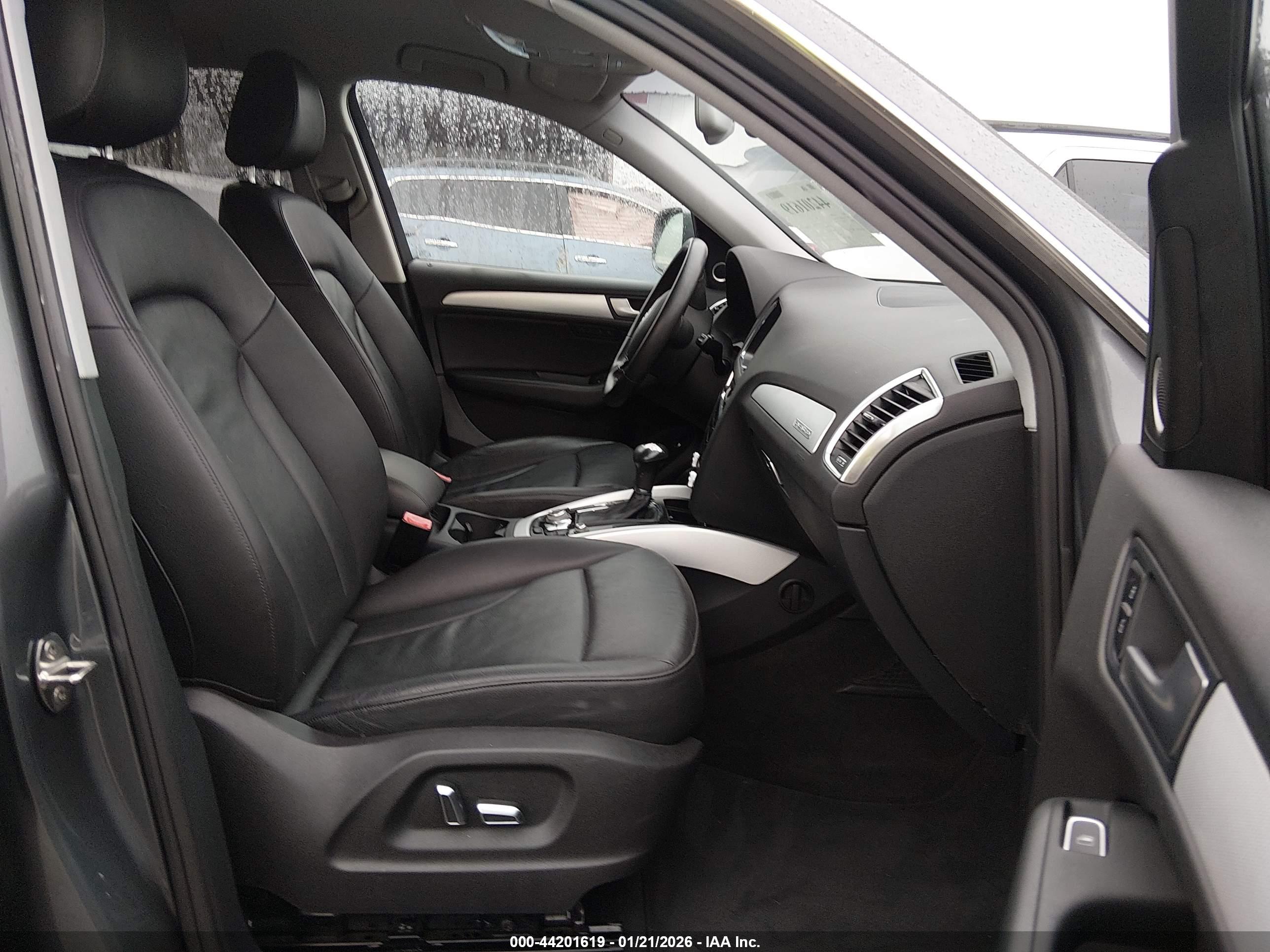 AUDI Q5 image 5