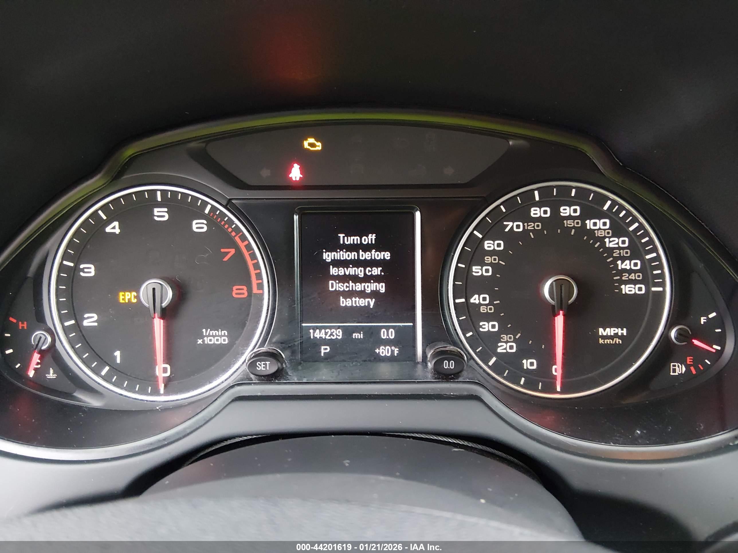AUDI Q5 image 7