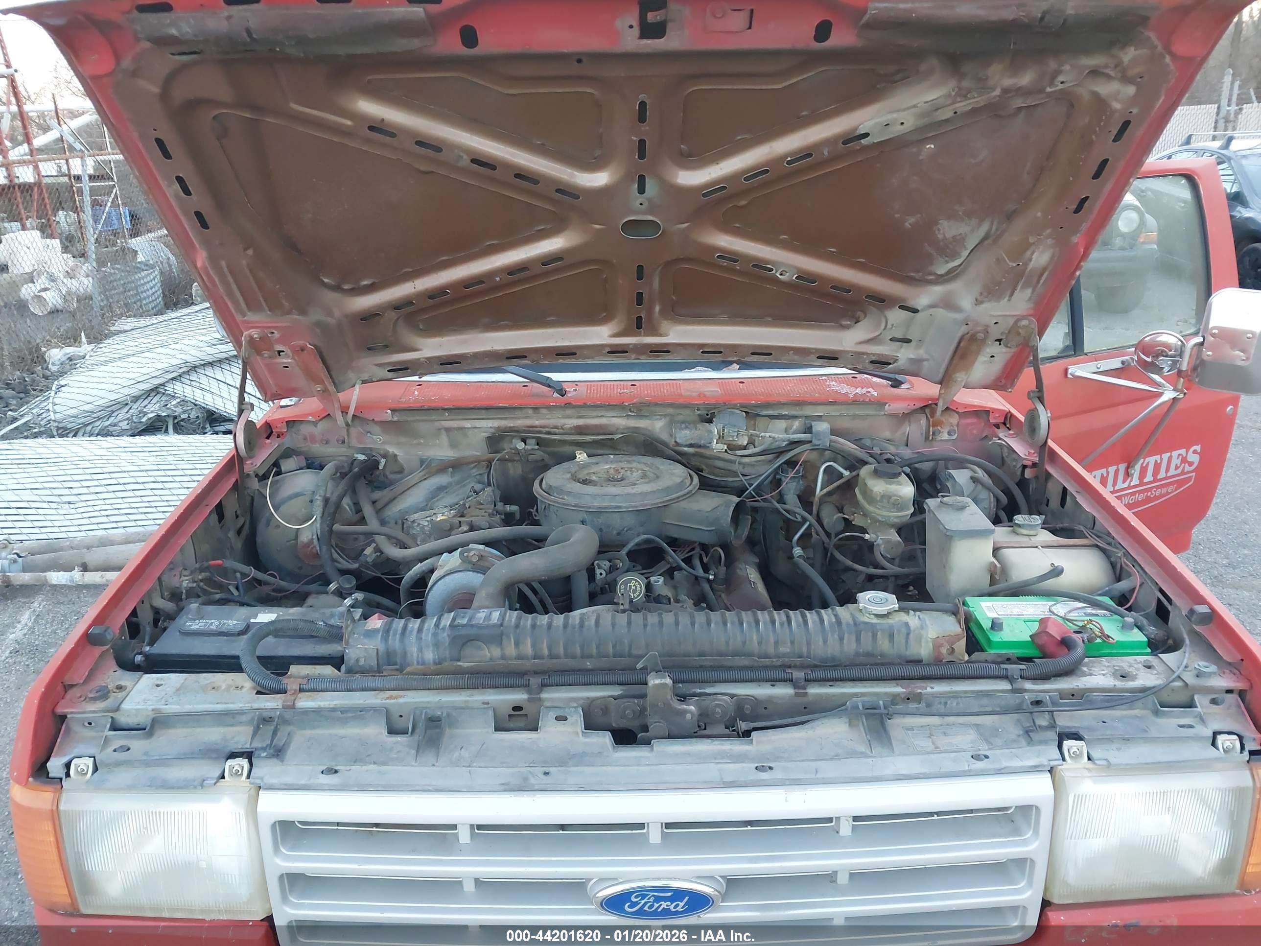 FORD F image 10