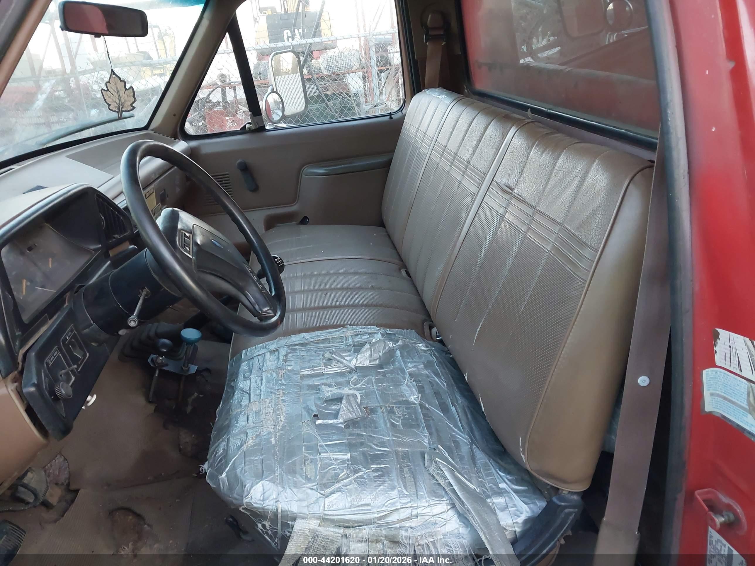 FORD F image 7