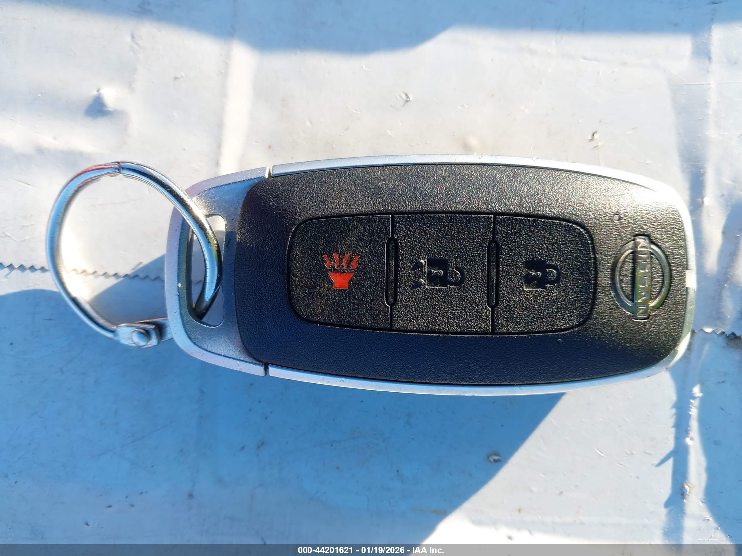 NISSAN KICKS image 11