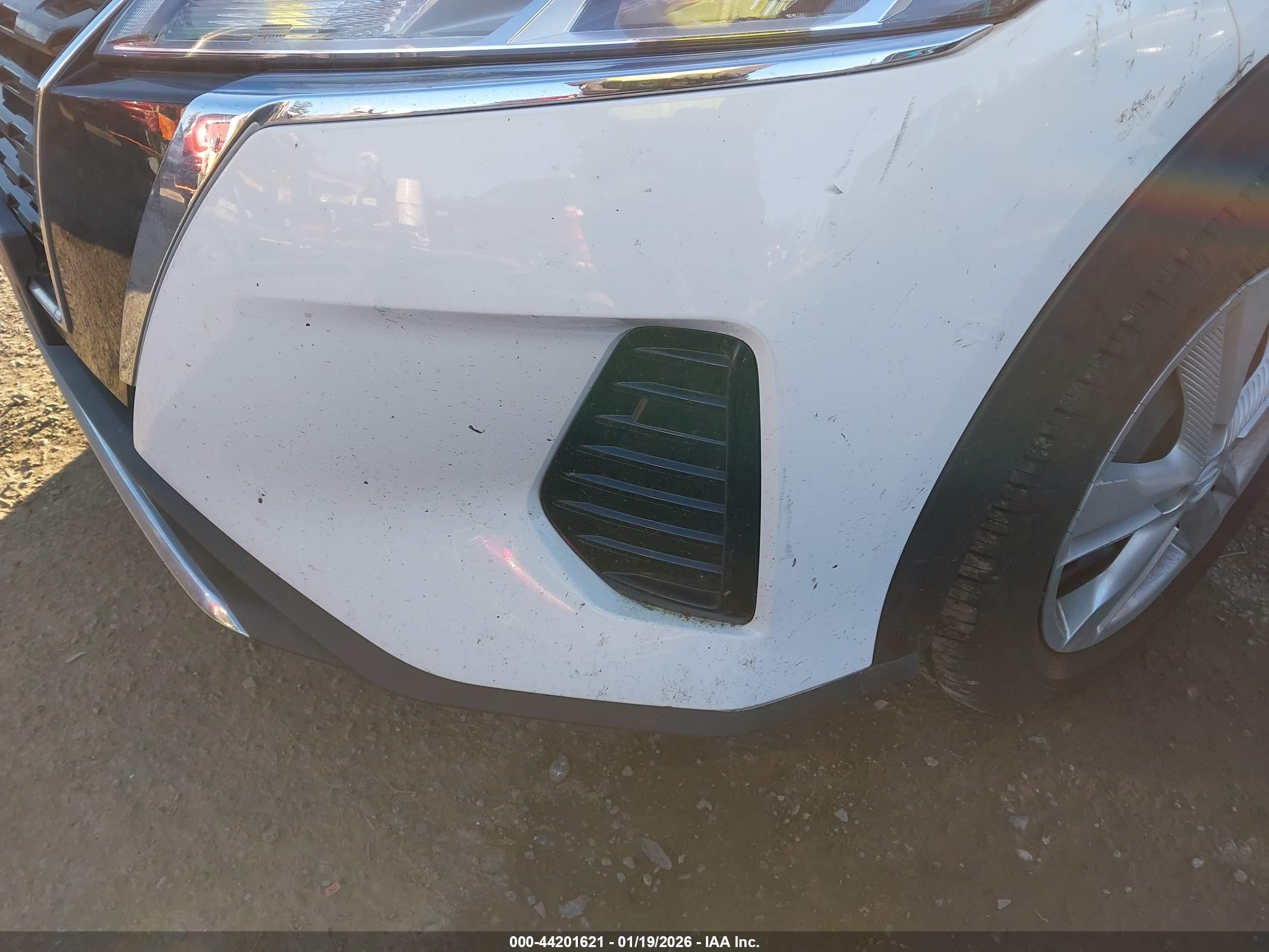 NISSAN KICKS image 6