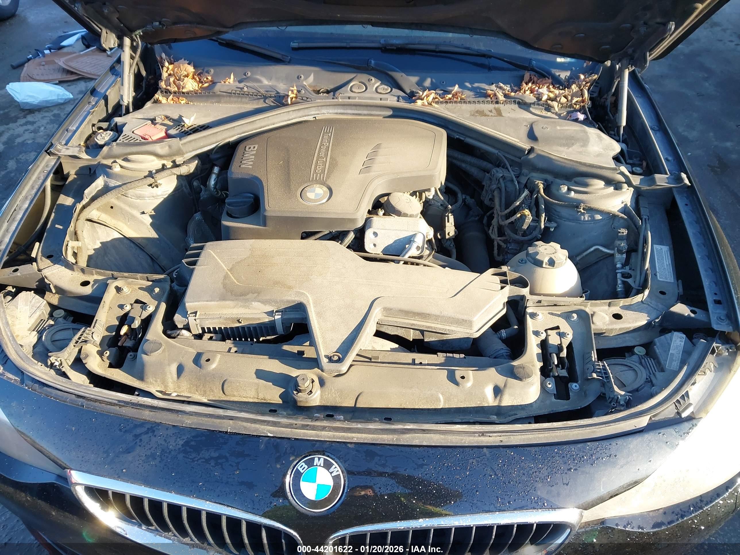 BMW 328I image 10