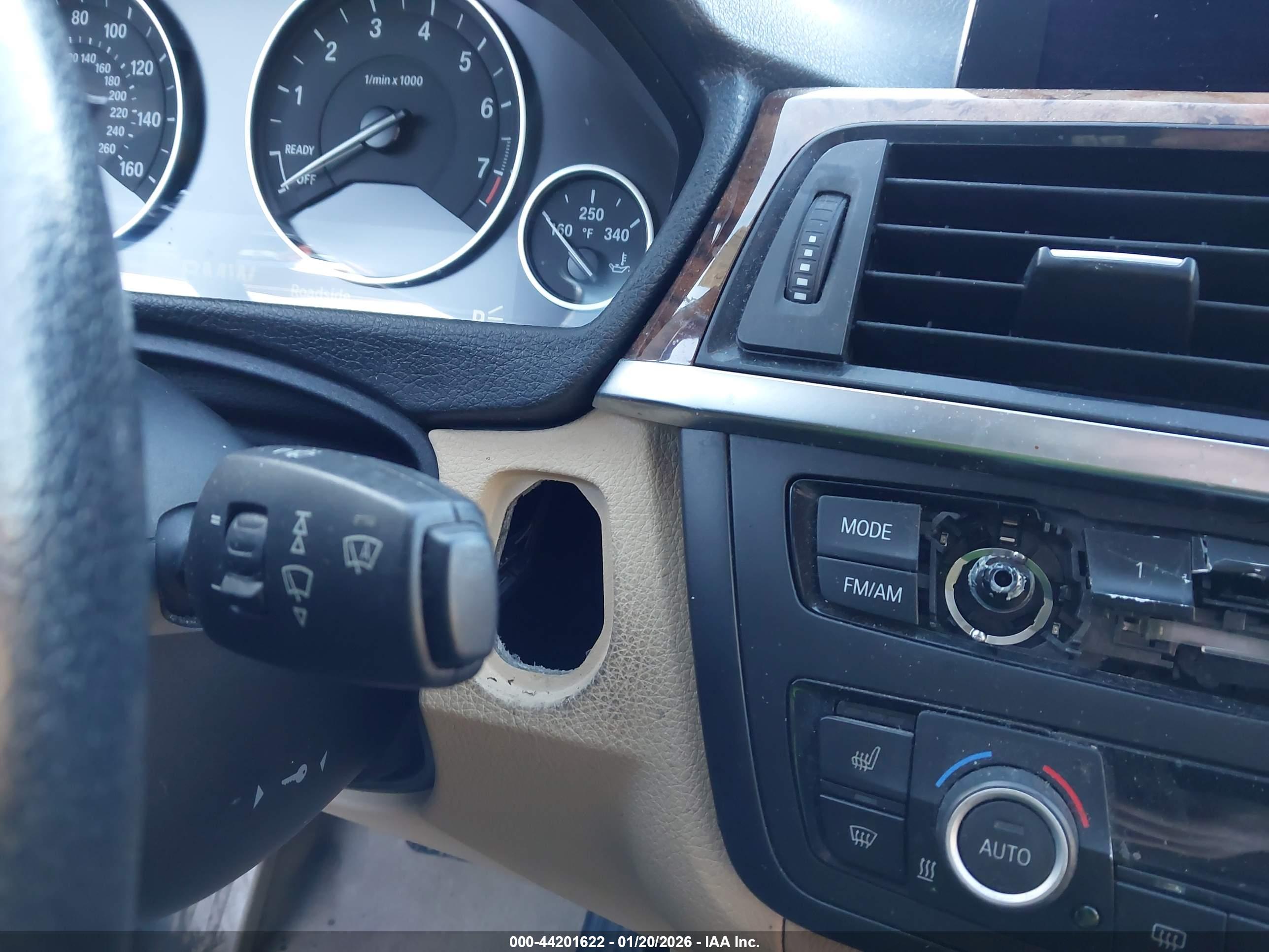 BMW 328I image 6