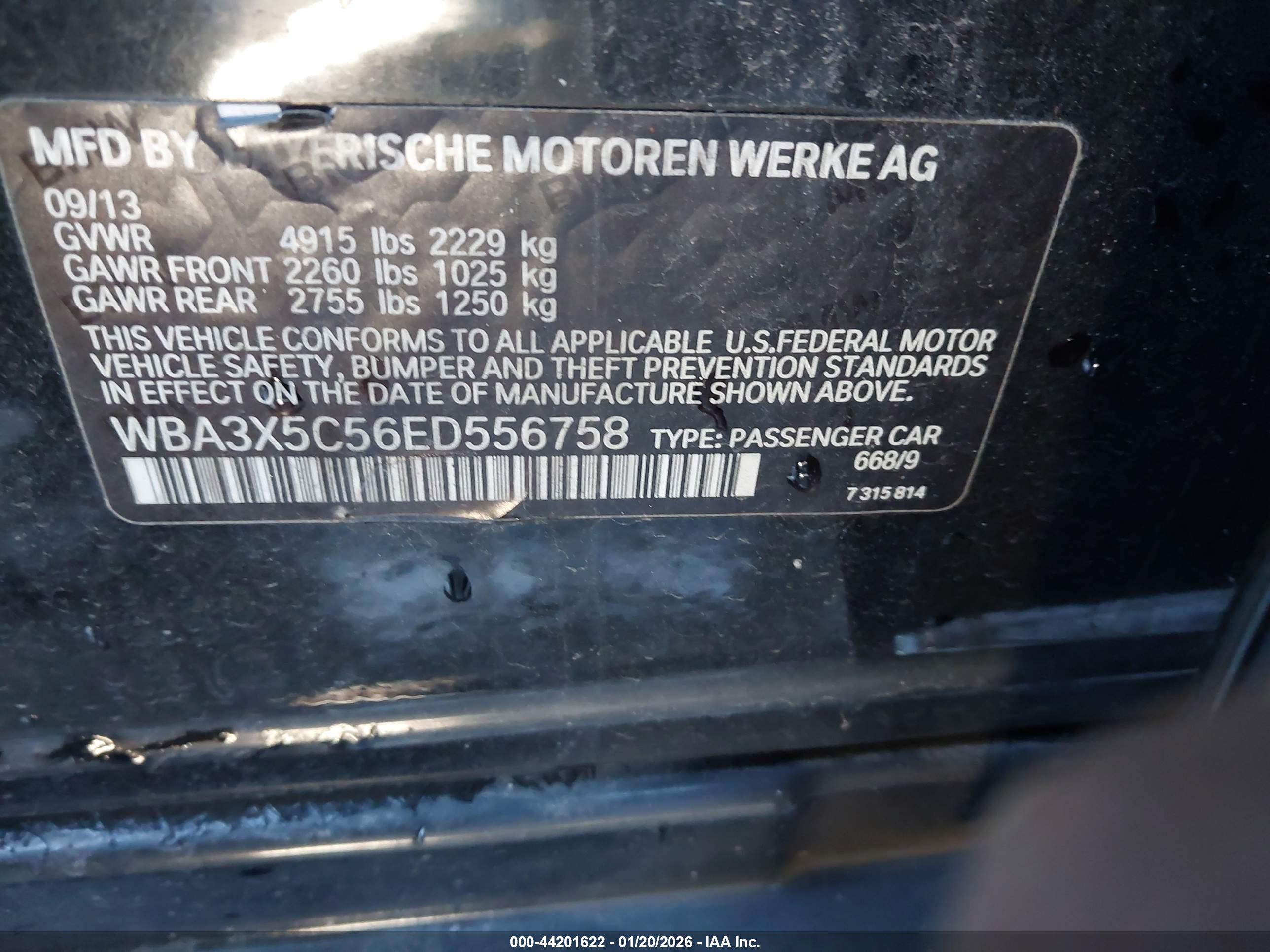 BMW 328I image 9