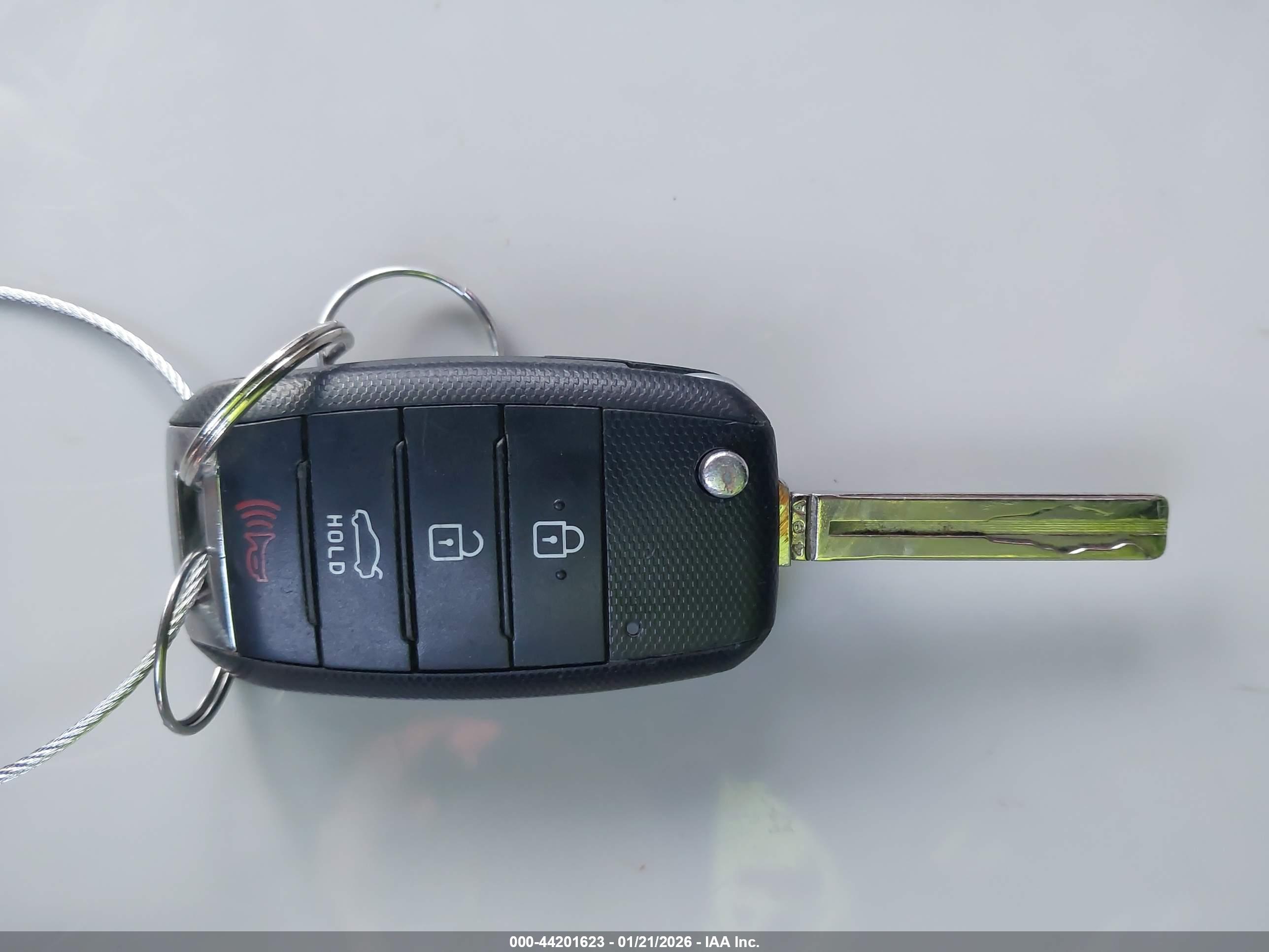 KIA OPTIMA image 11