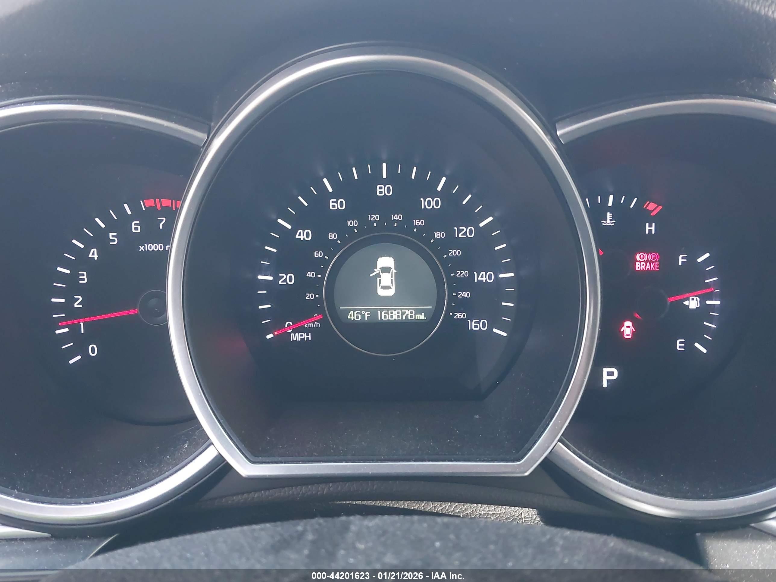 KIA OPTIMA image 7