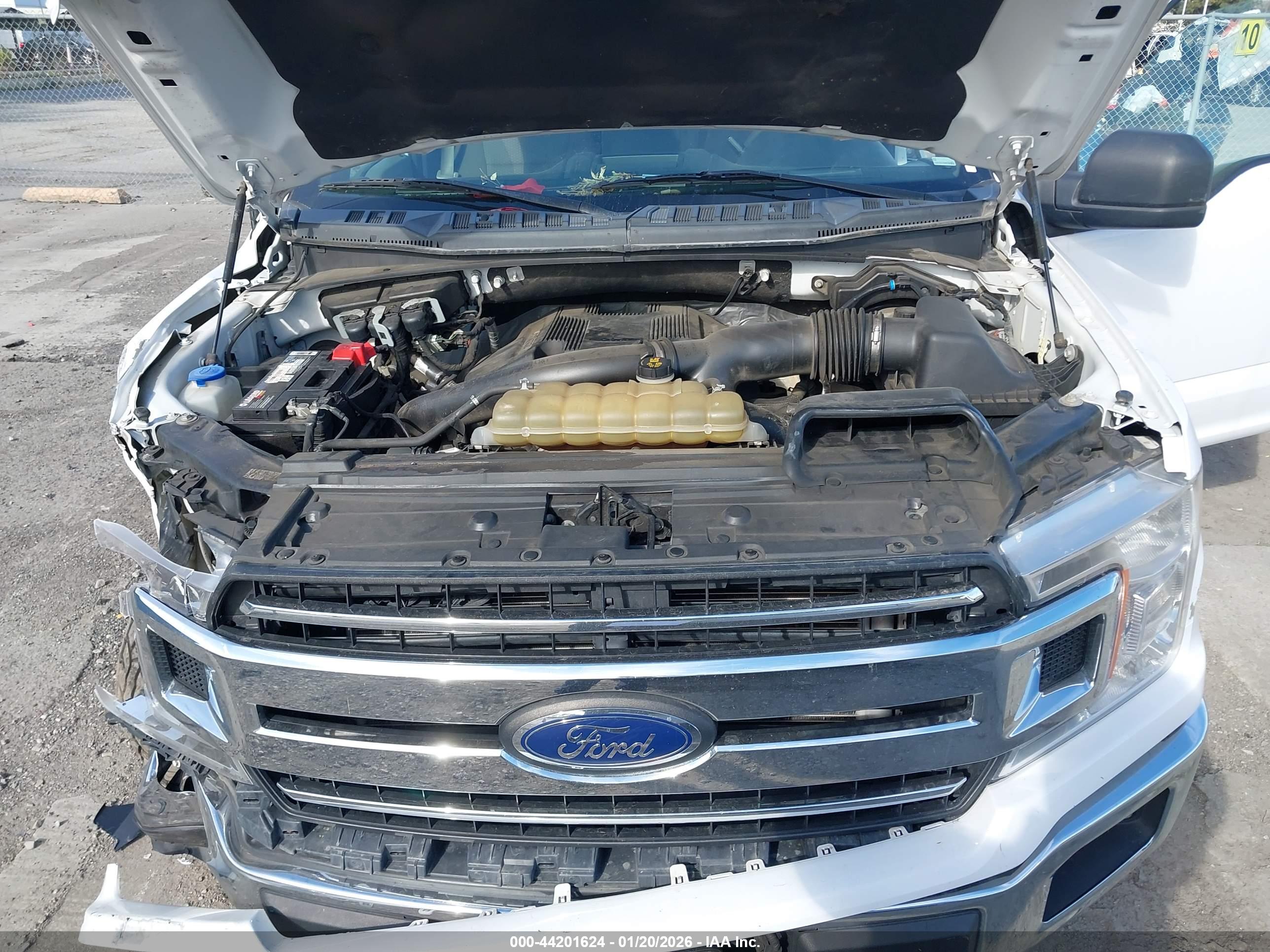 FORD F-150 image 10
