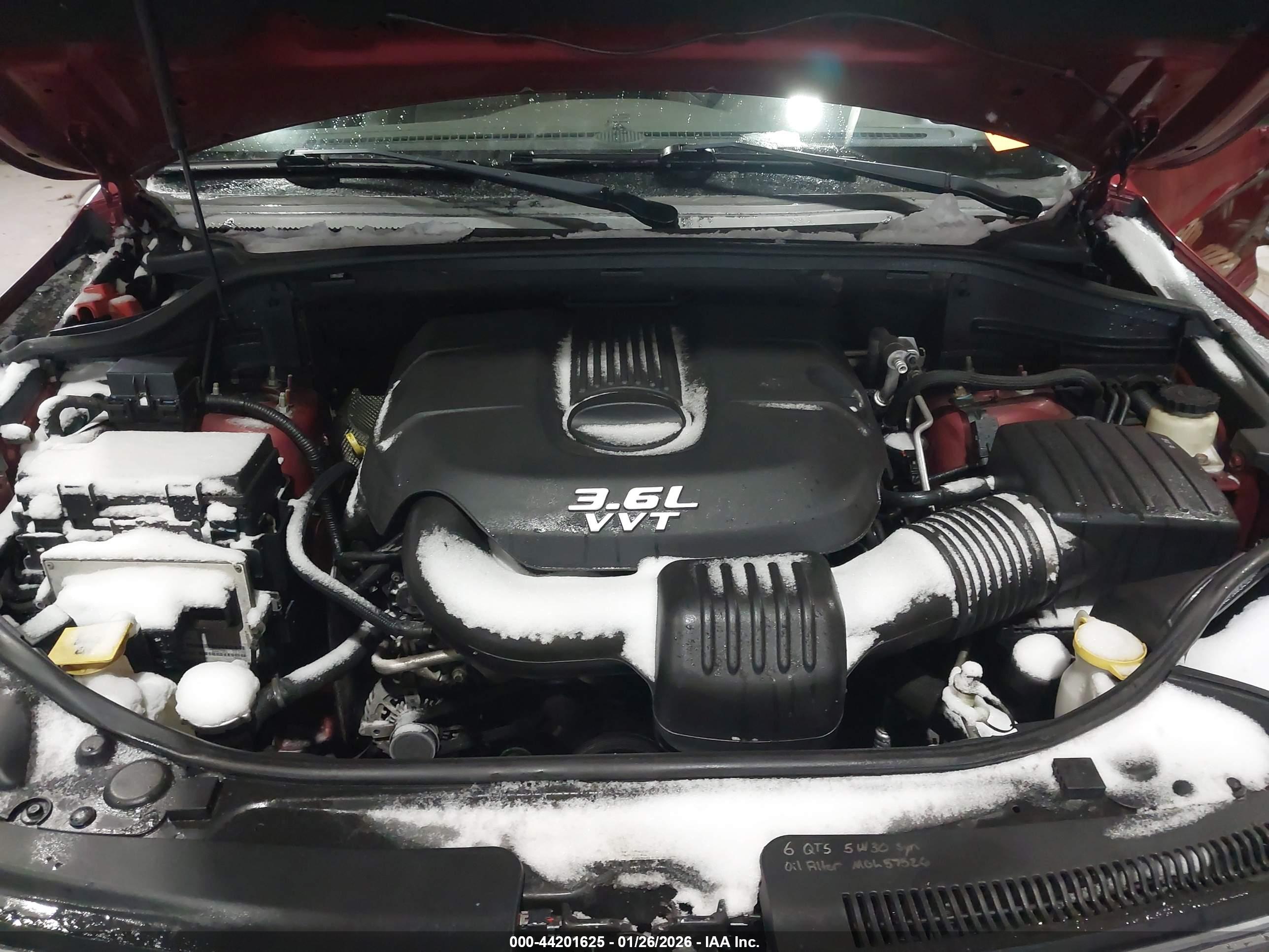 JEEP GRAND image 10