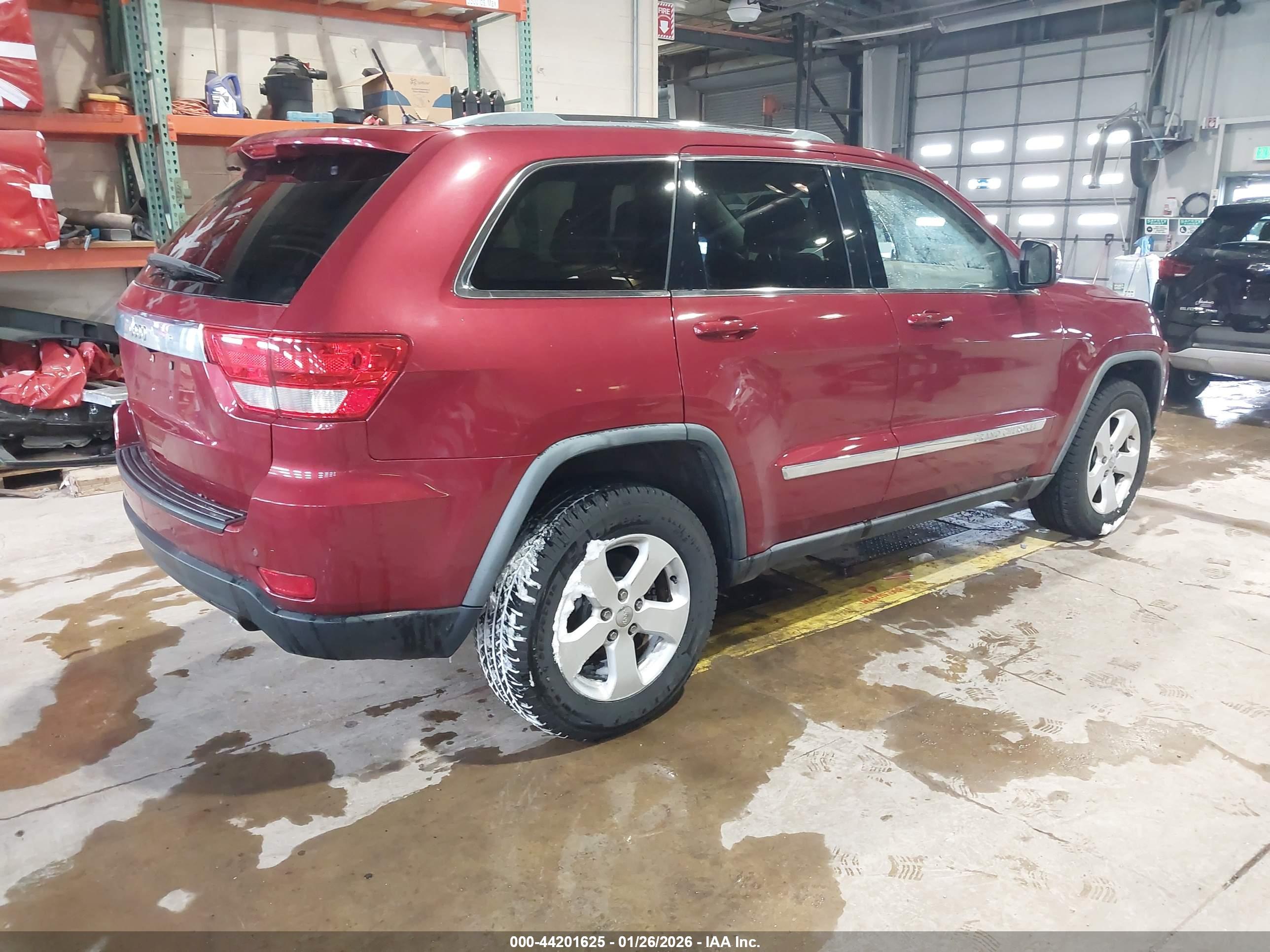 JEEP GRAND image 4
