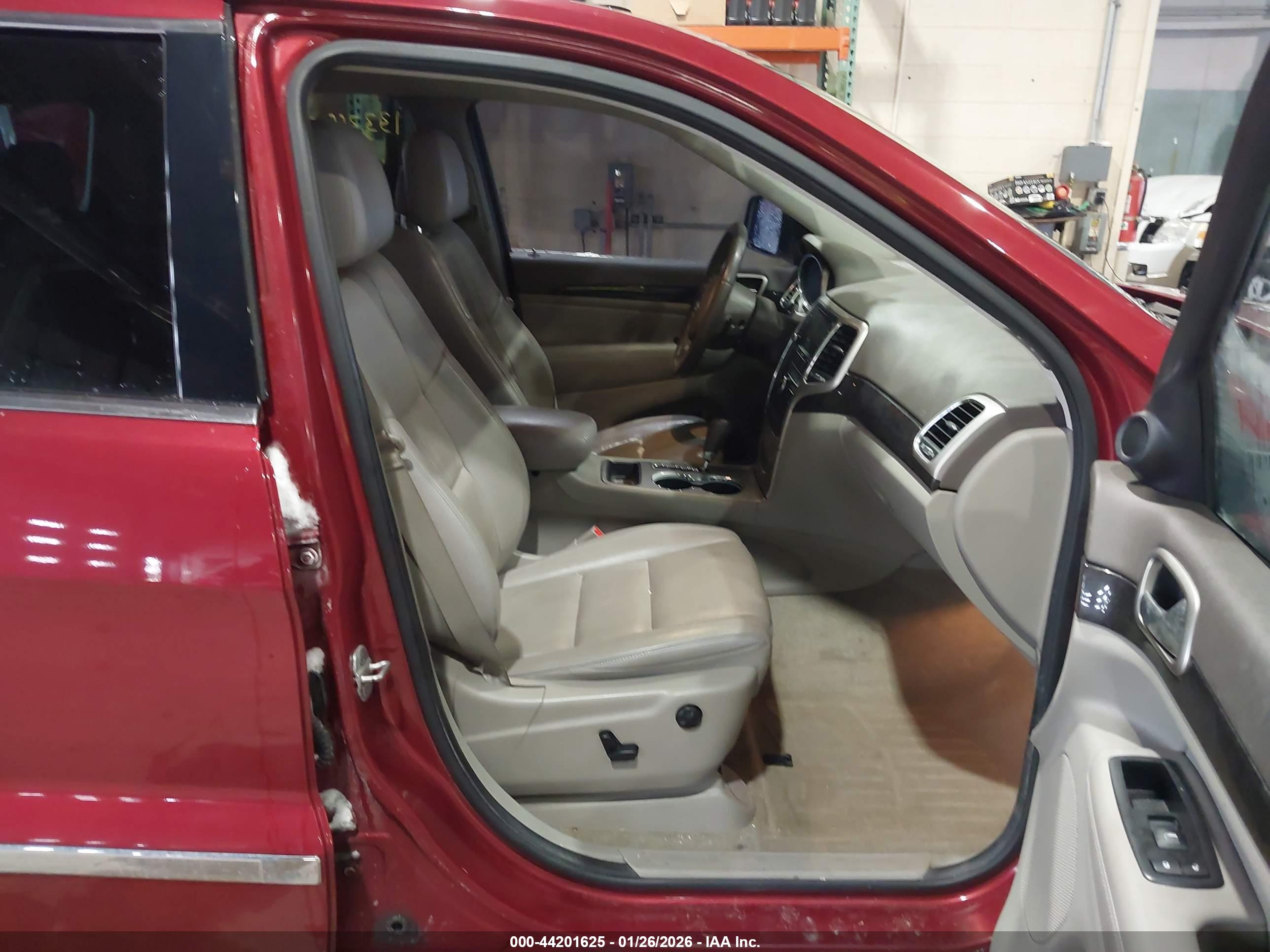 JEEP GRAND image 5