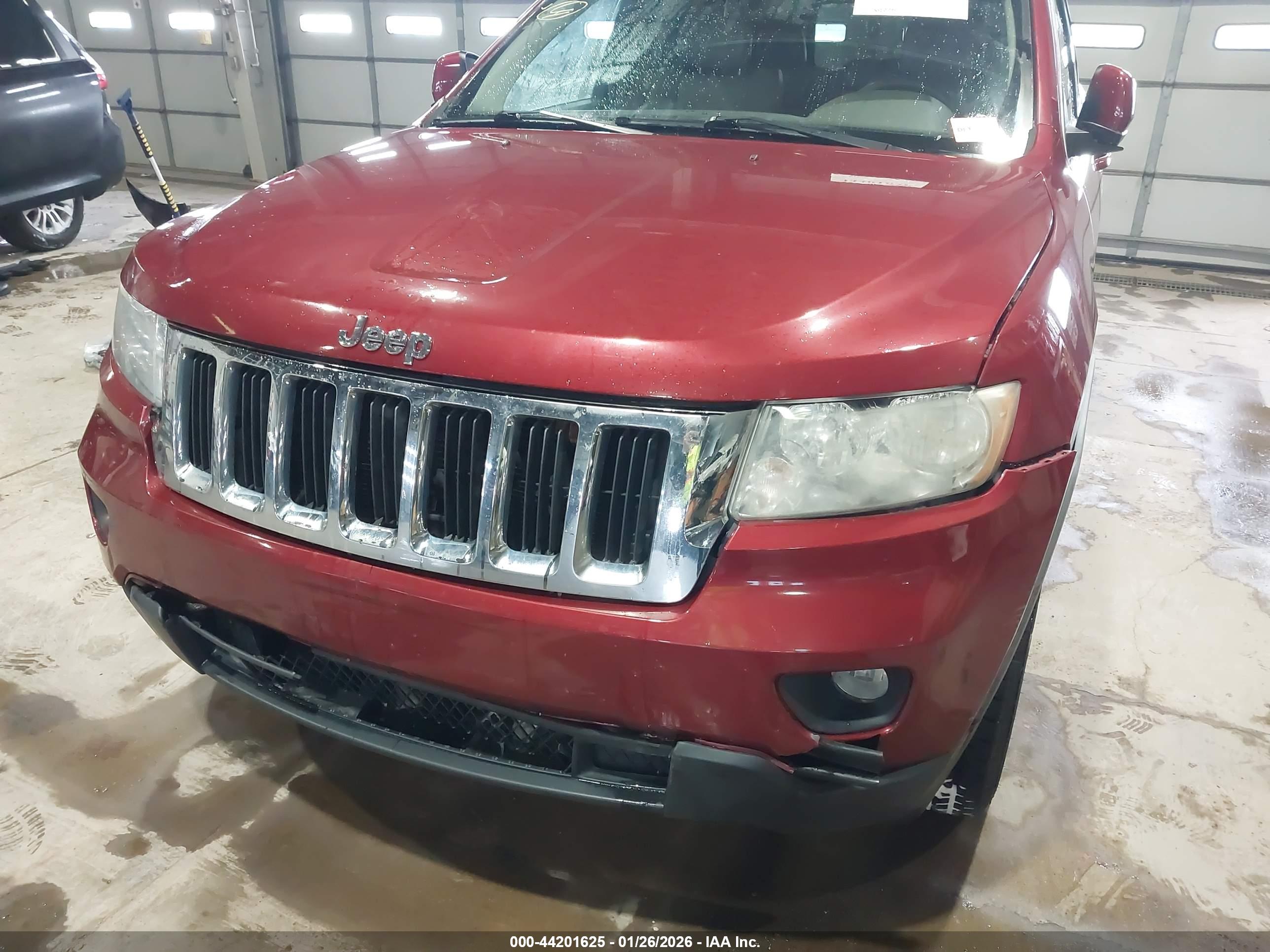 JEEP GRAND image 6