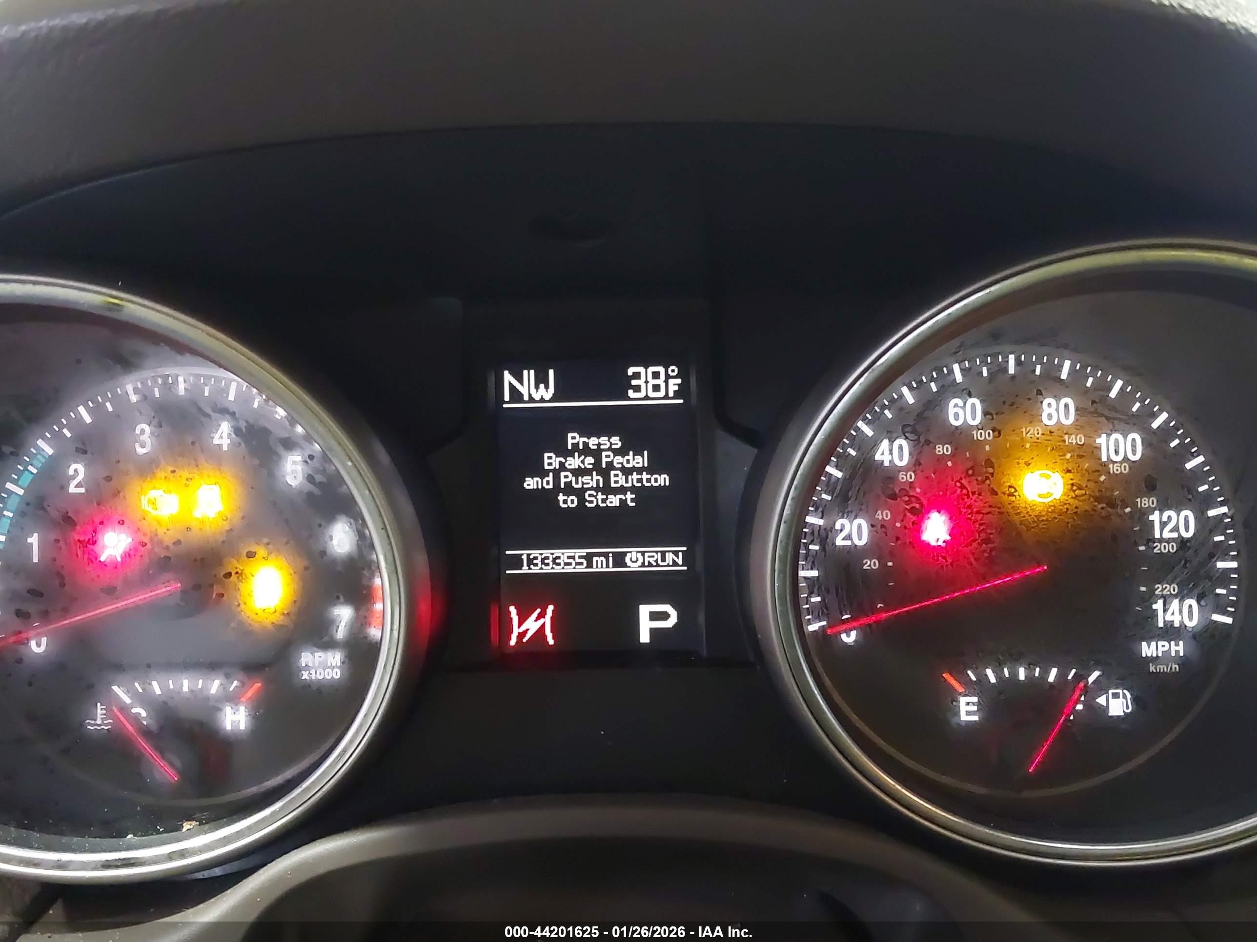 JEEP GRAND image 7