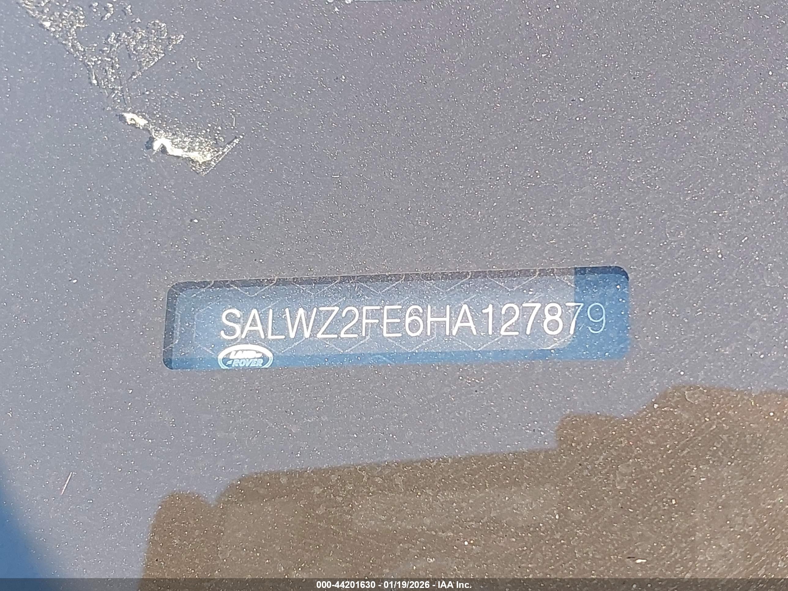LAND ROVER image 9