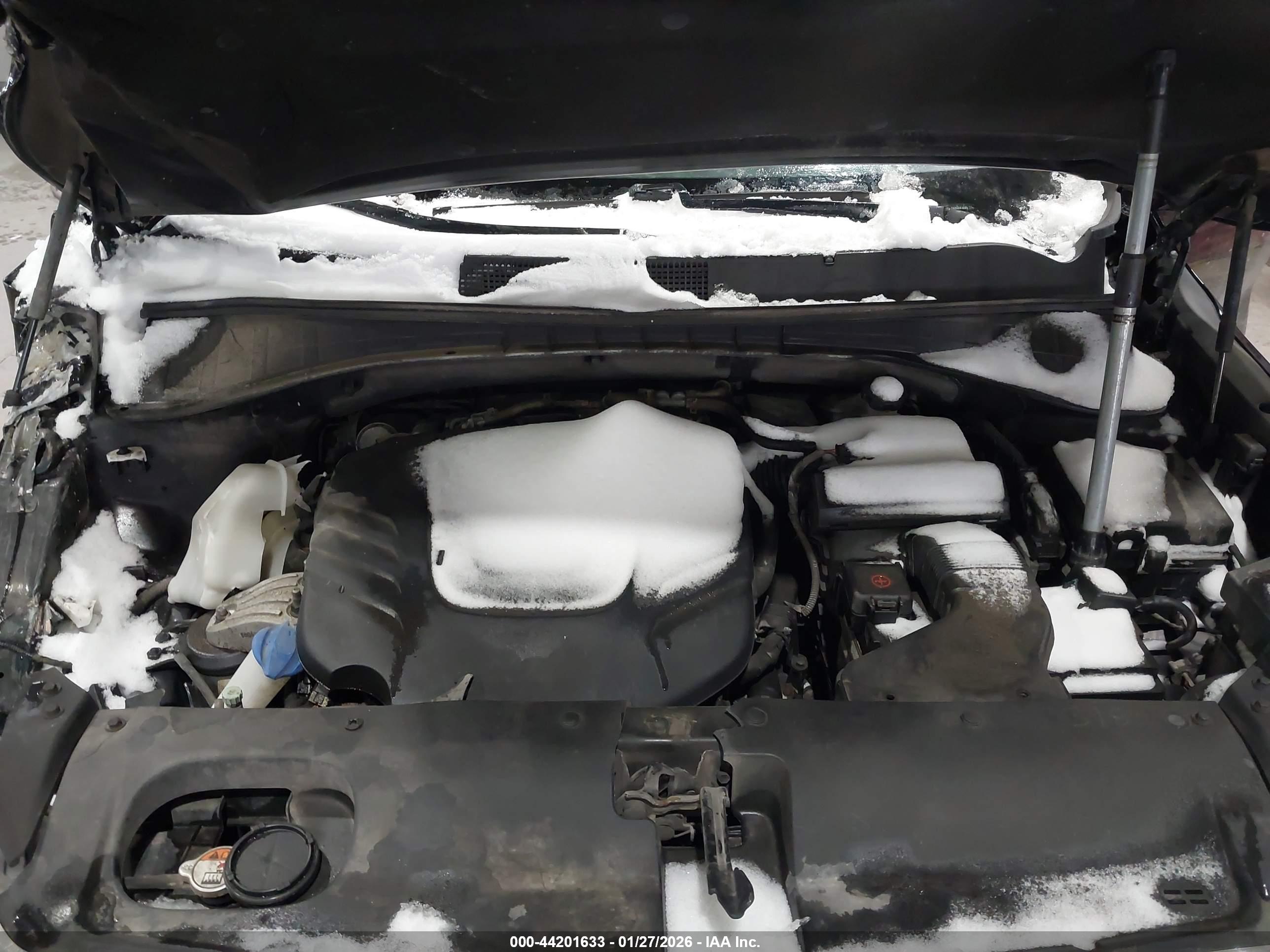 KIA SORENTO image 10