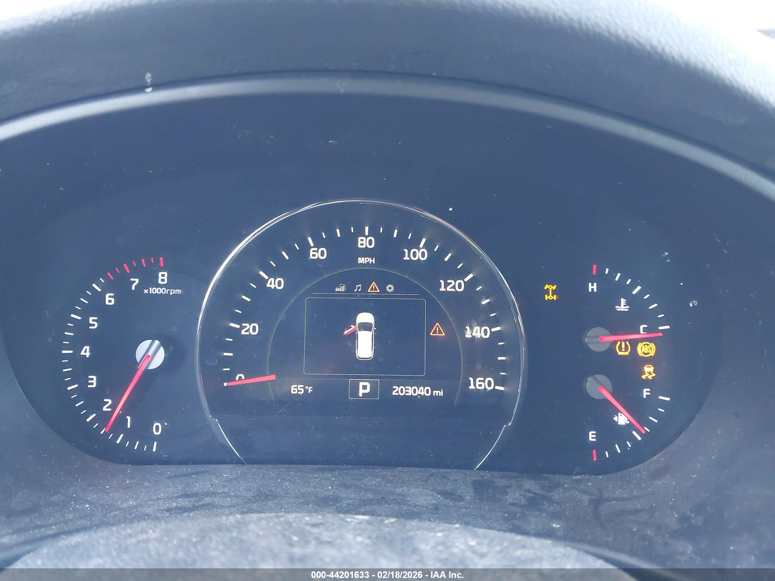 KIA SORENTO image 7
