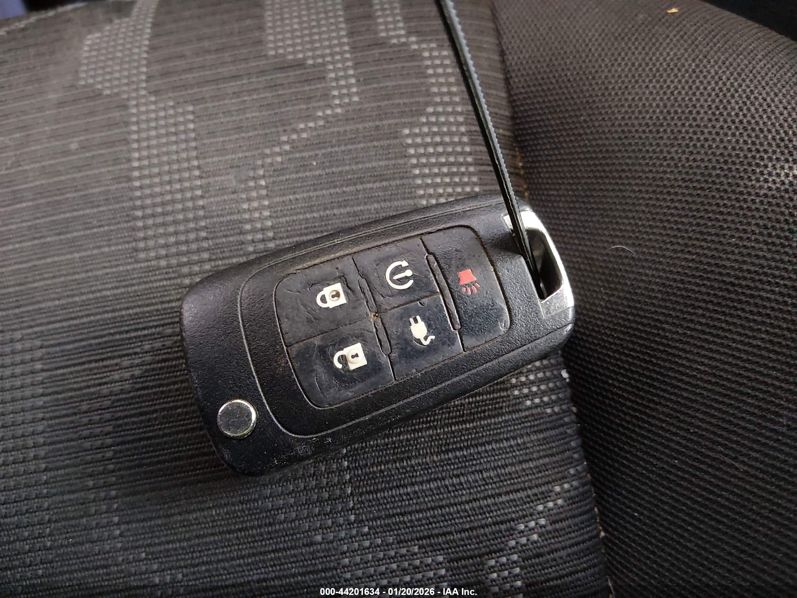 CHEVROLET VOLT image 11
