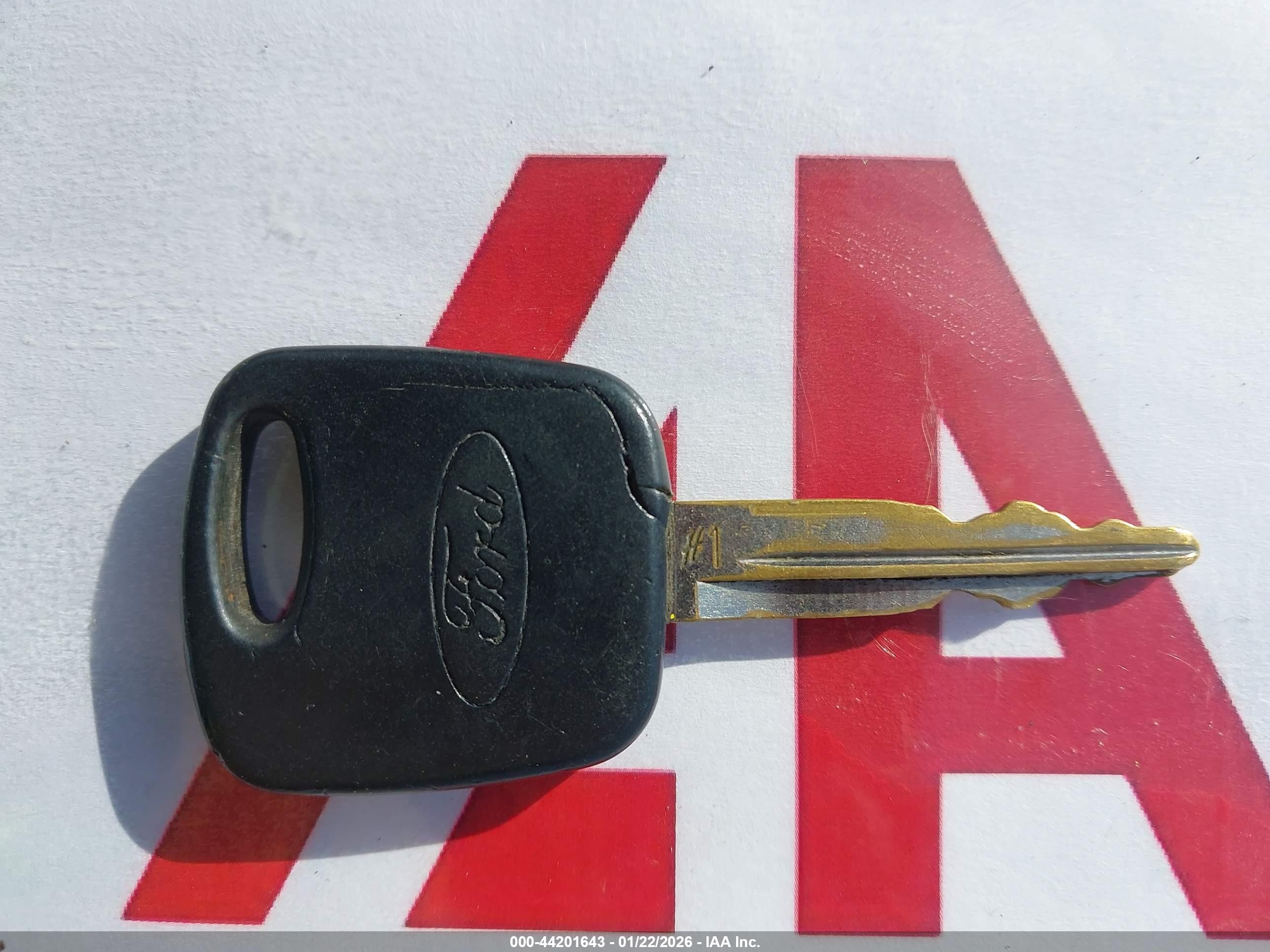FORD FOCUS image 11
