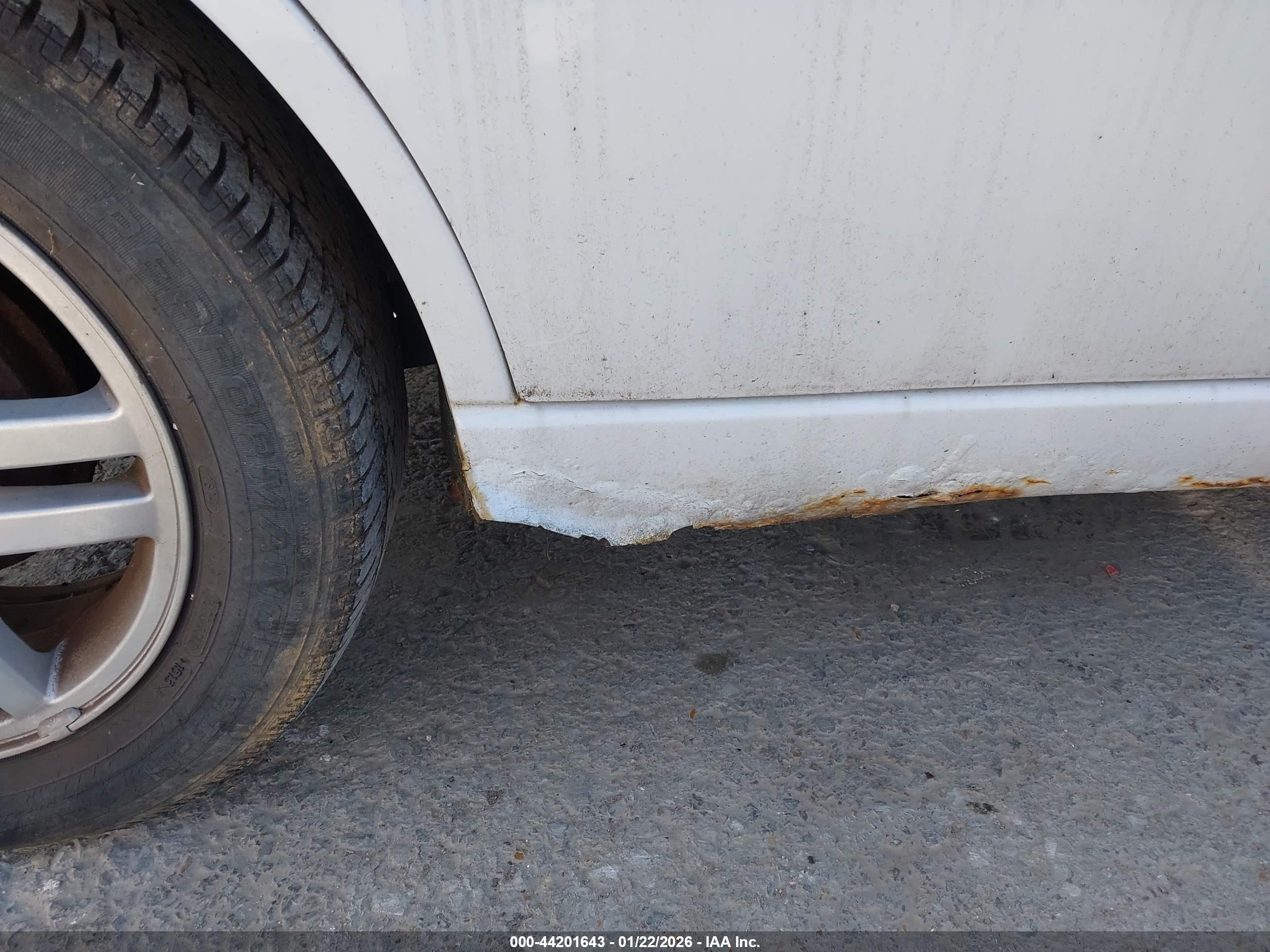 FORD FOCUS image 6