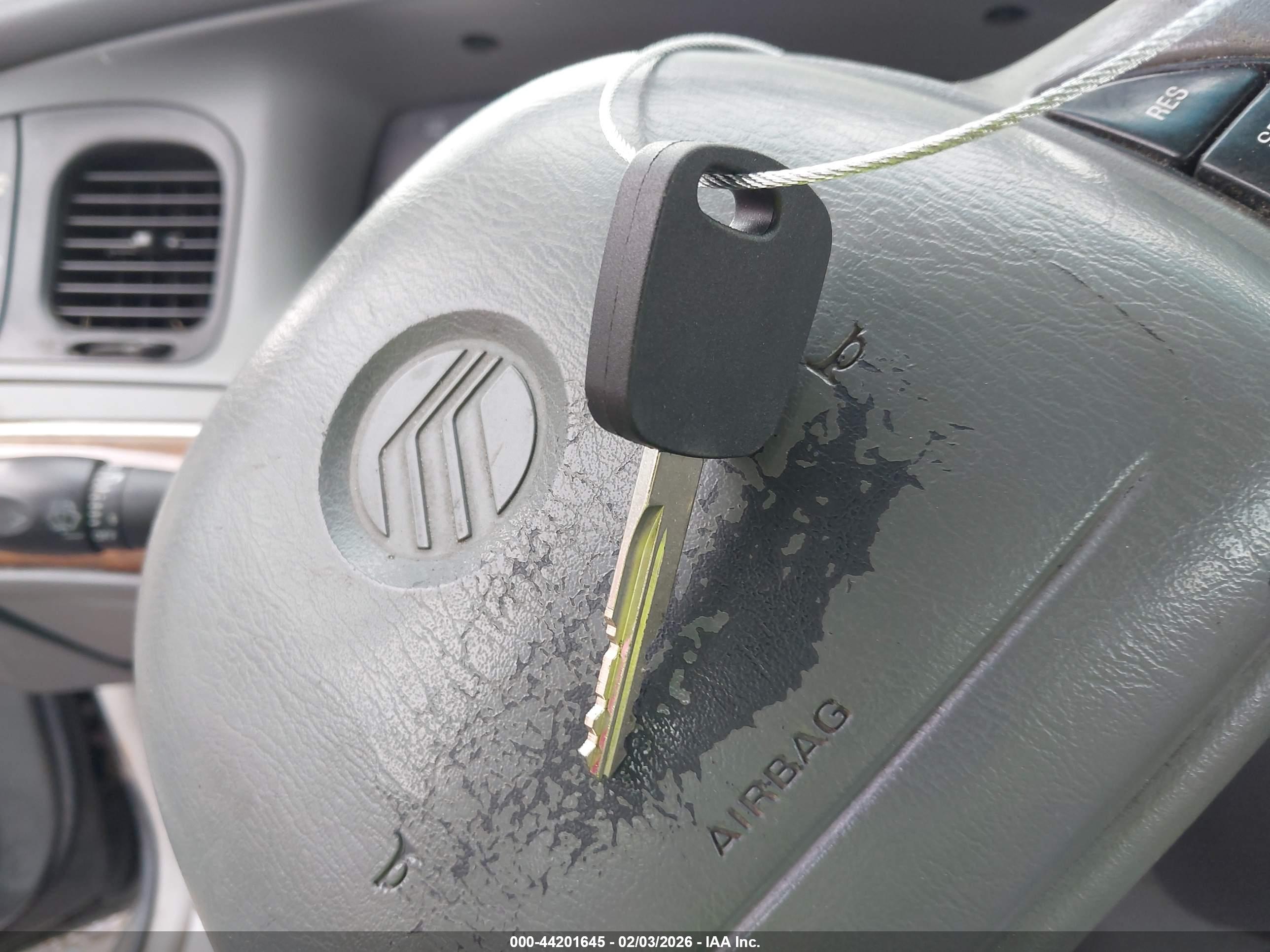 MERCURY GRAND image 11