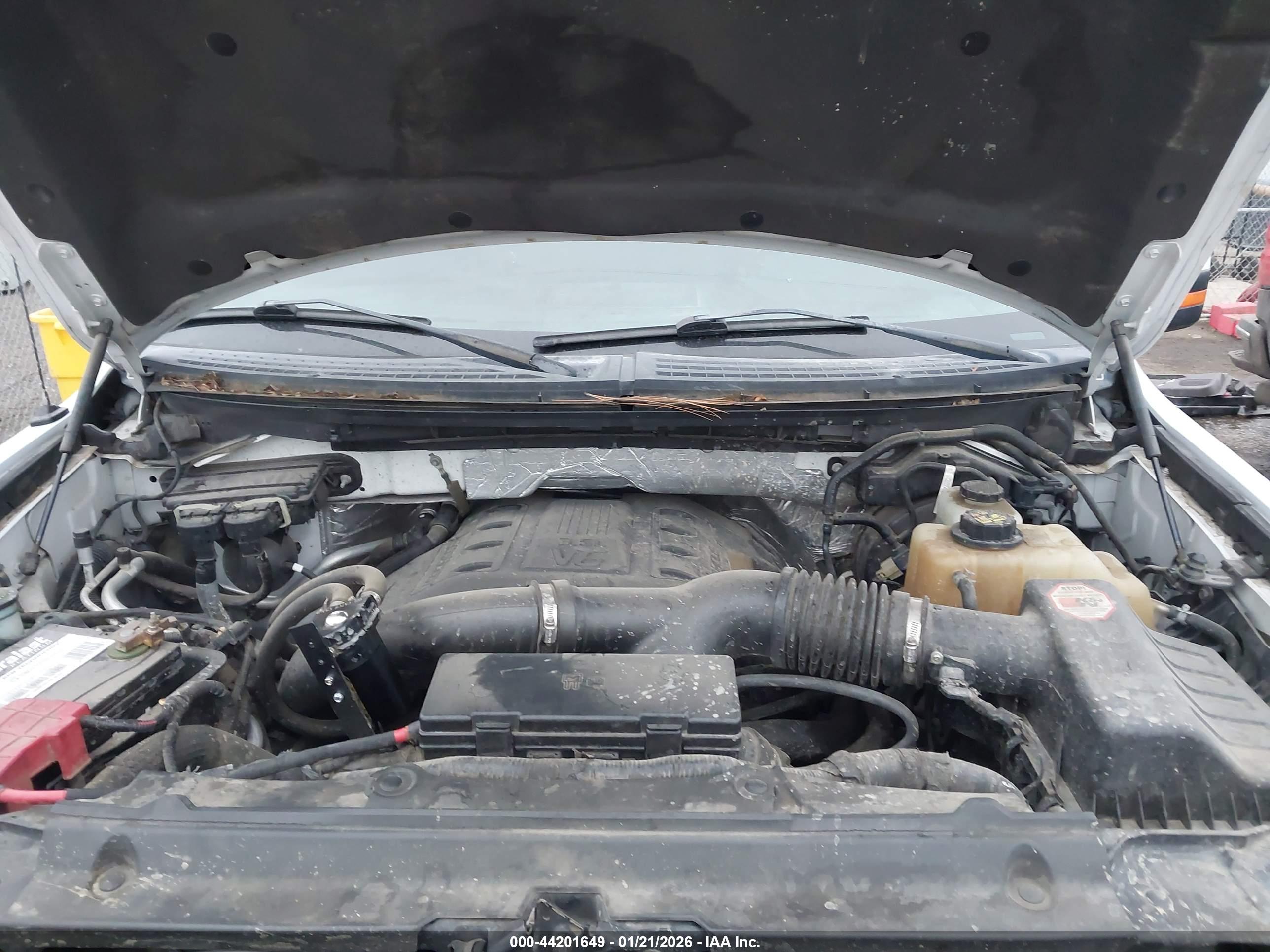 FORD F-150 image 10