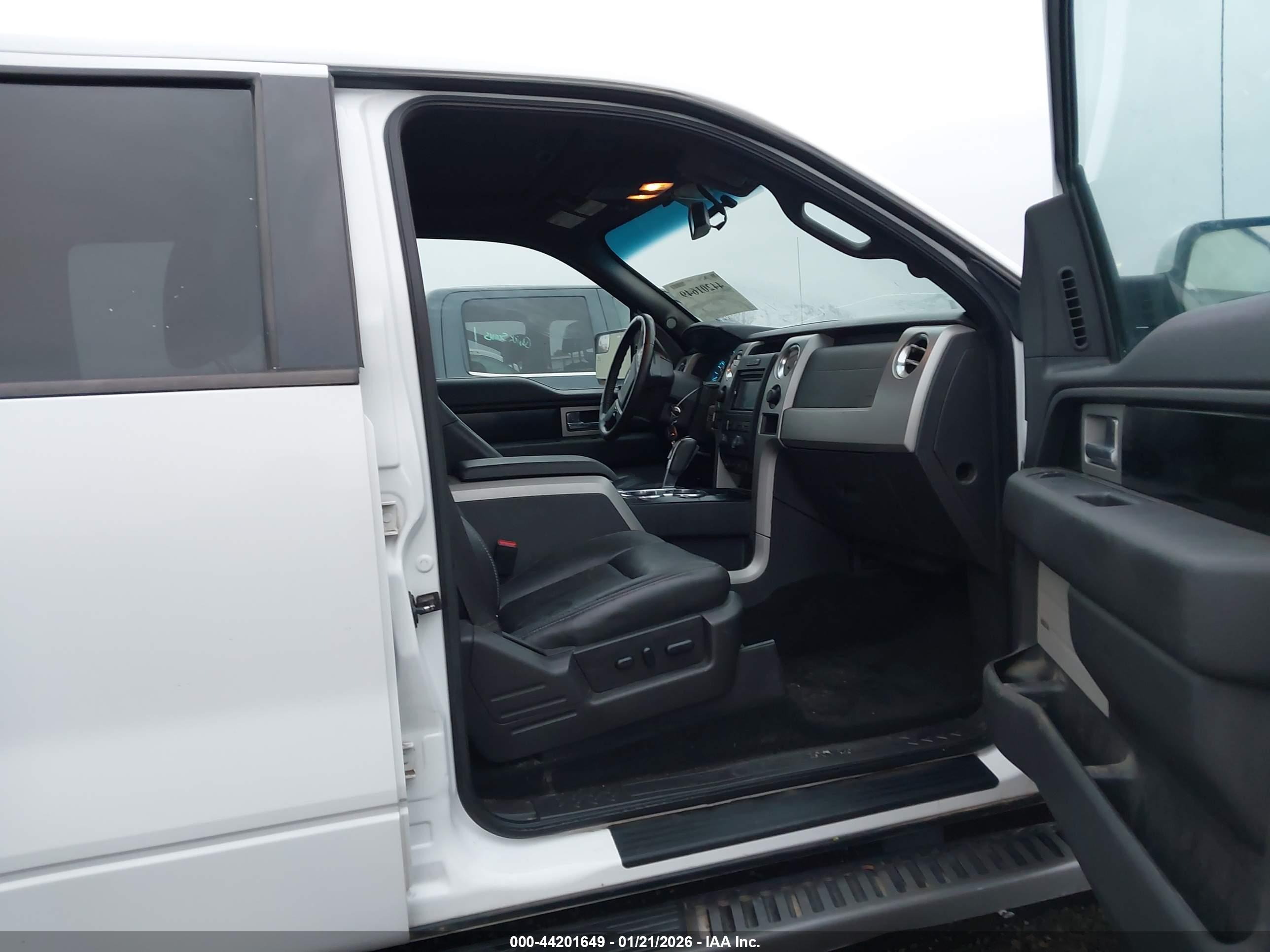 FORD F-150 image 5