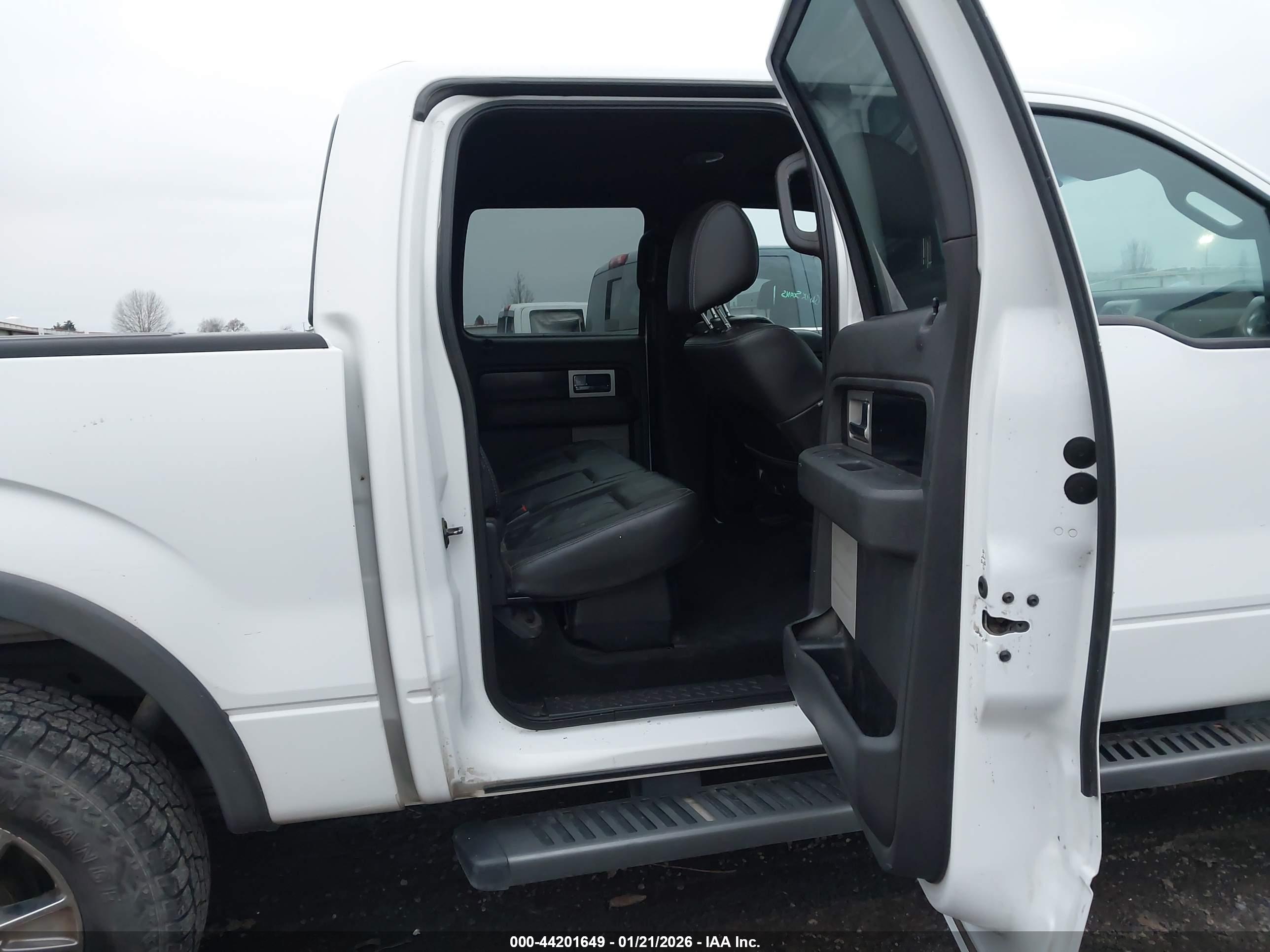 FORD F-150 image 8