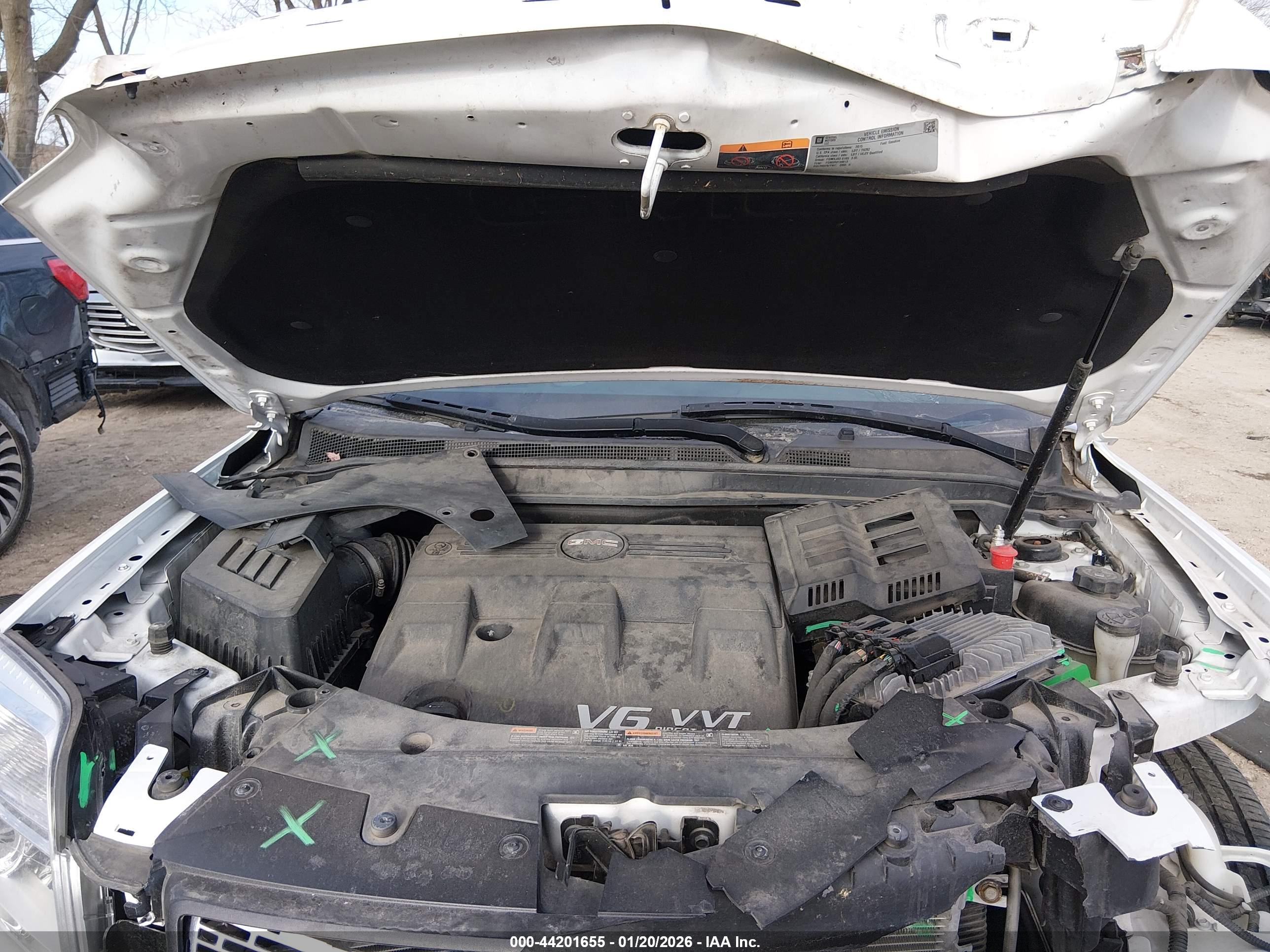 GMC TERRAIN image 10