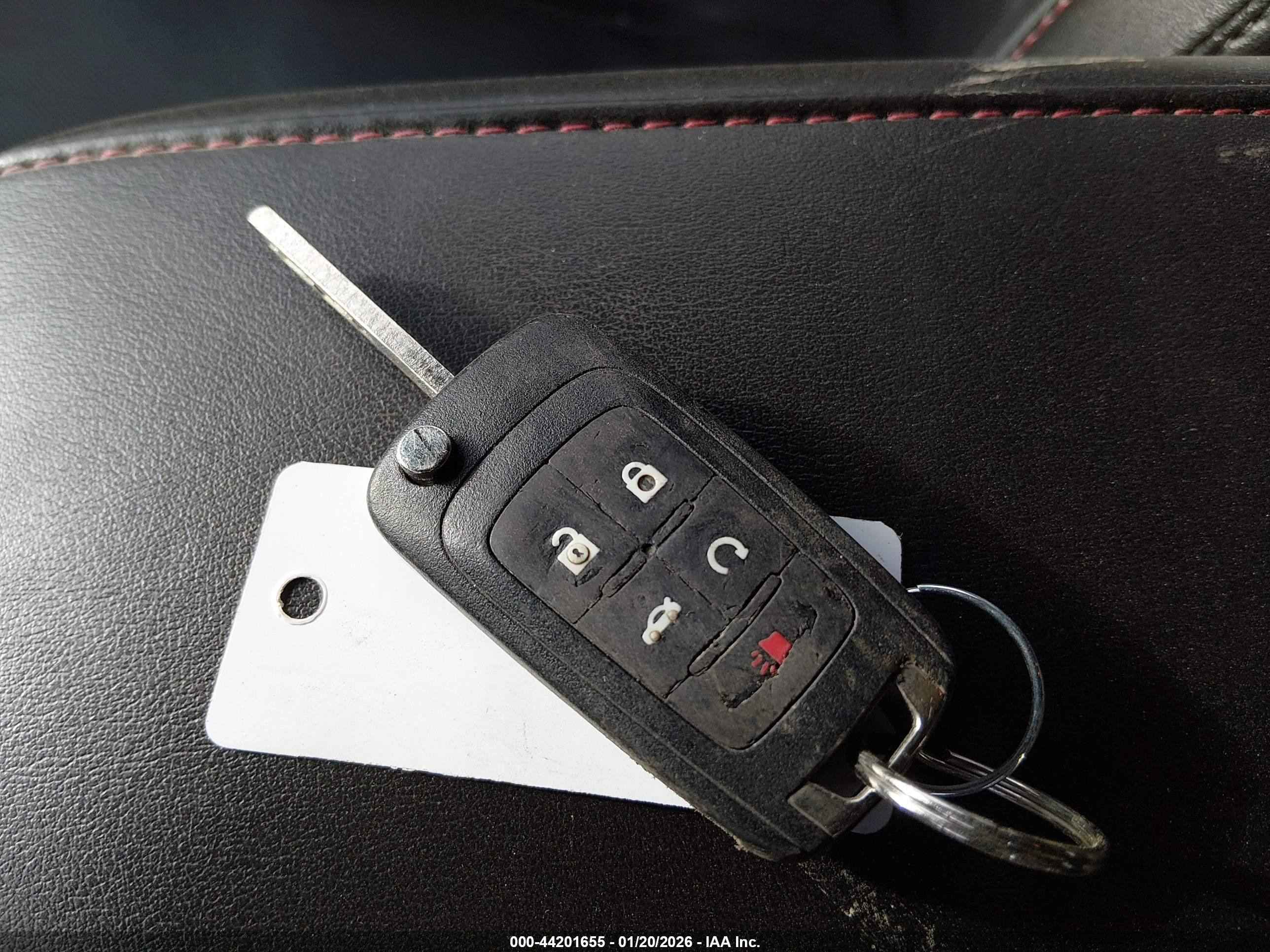 GMC TERRAIN image 11