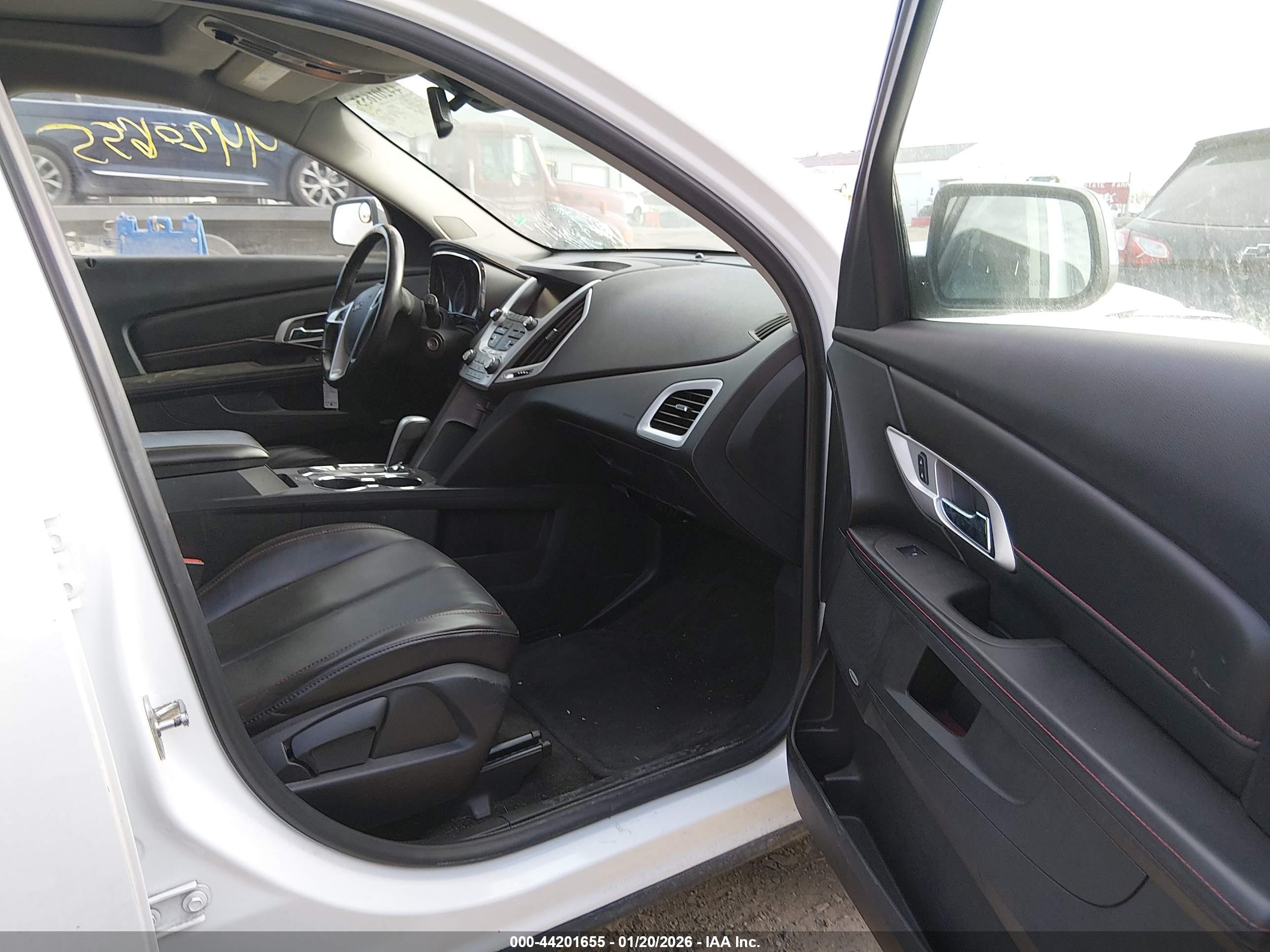GMC TERRAIN image 5